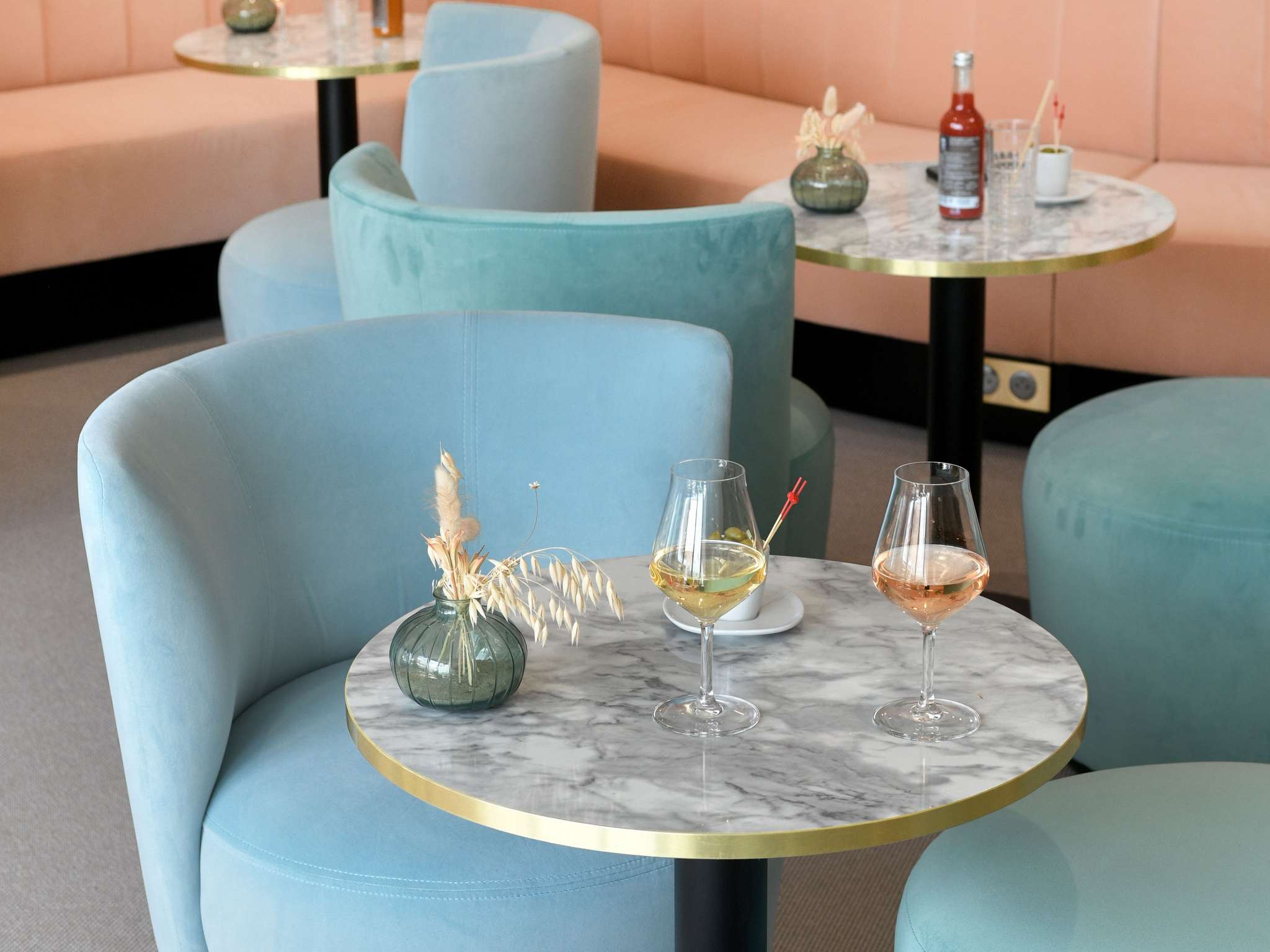 Foto - Pullman La Pléiade Montpellier Centre