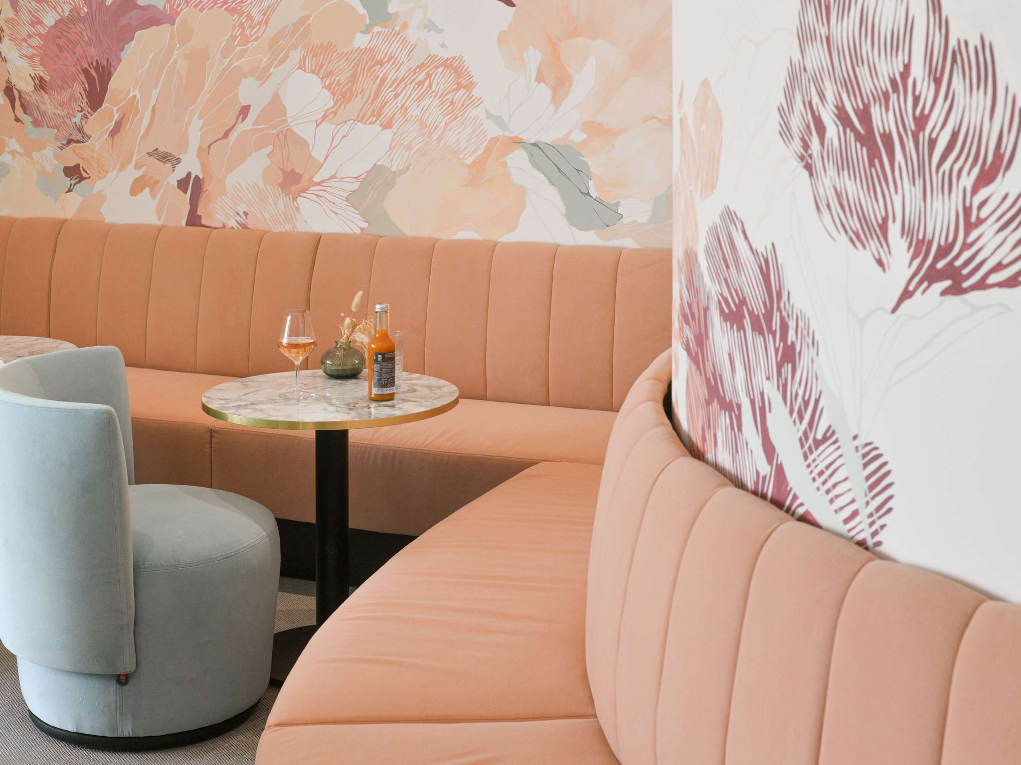 Foto - Pullman La Pléiade Montpellier Centre