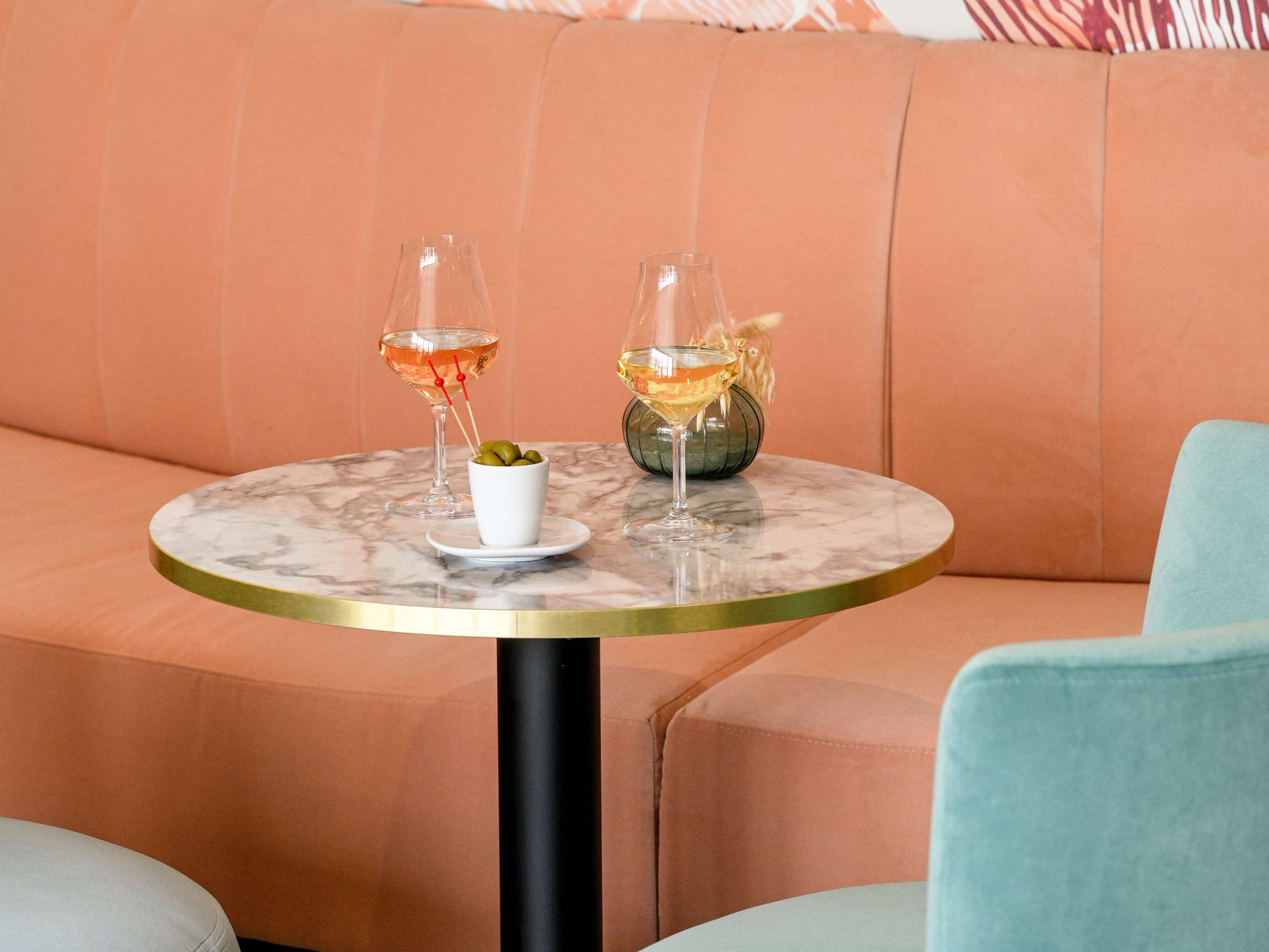 Foto - Pullman La Pléiade Montpellier Centre