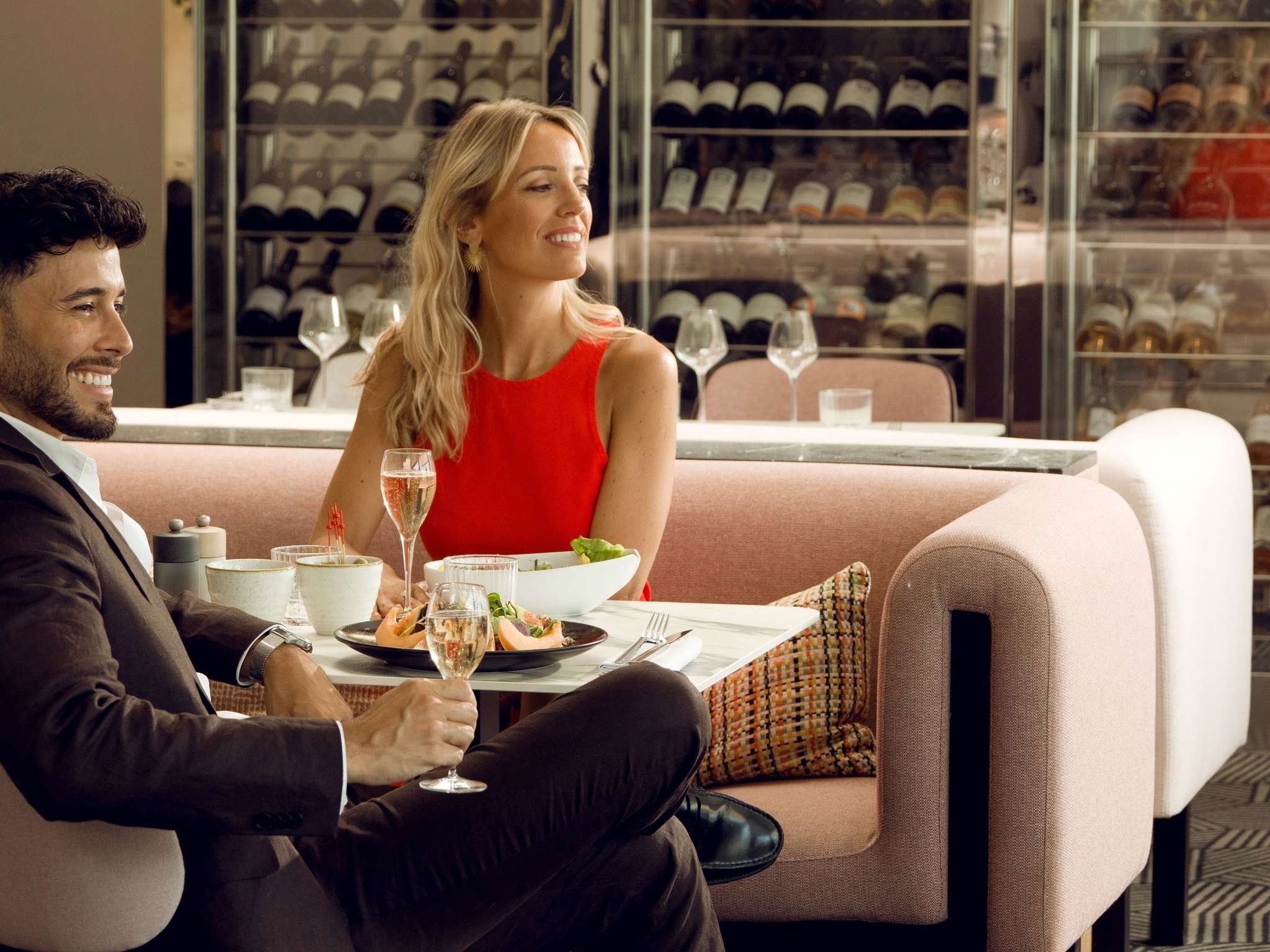 Foto - Pullman La Pléiade Montpellier Centre