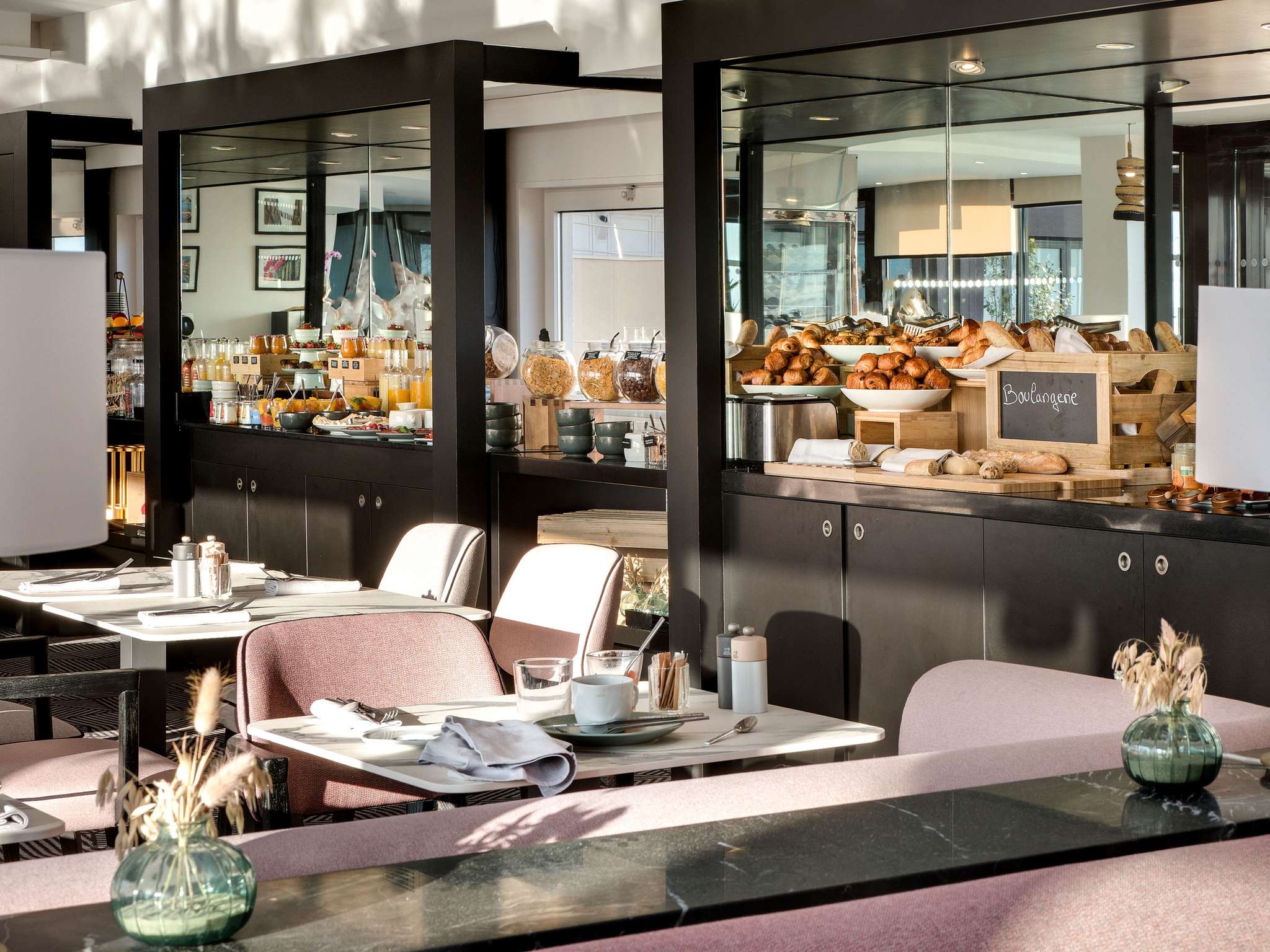 Foto - Pullman La Pléiade Montpellier Centre