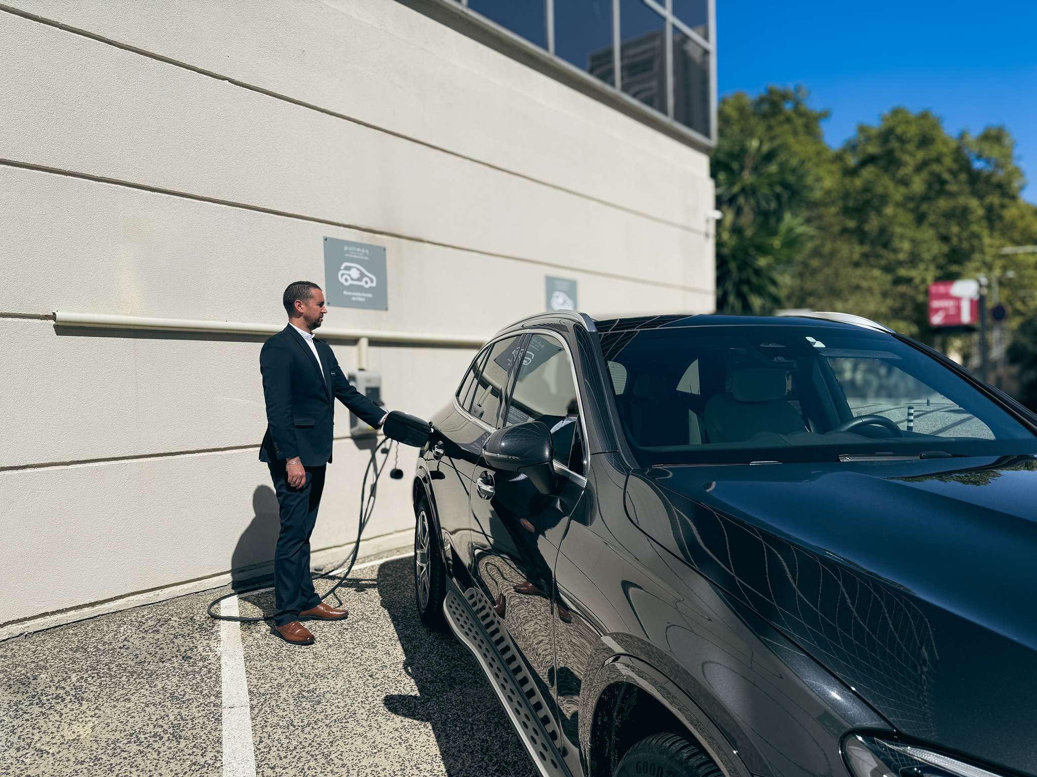 Foto - Pullman La Pléiade Montpellier Centre