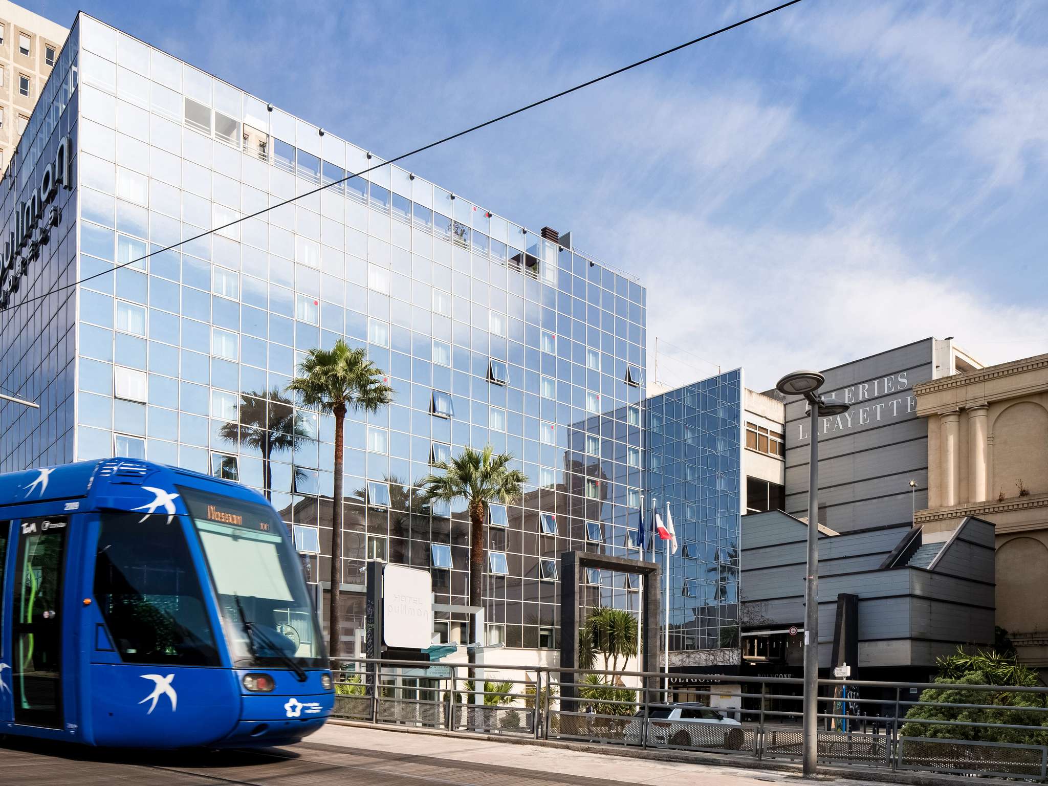 Foto - Pullman La Pléiade Montpellier Centre