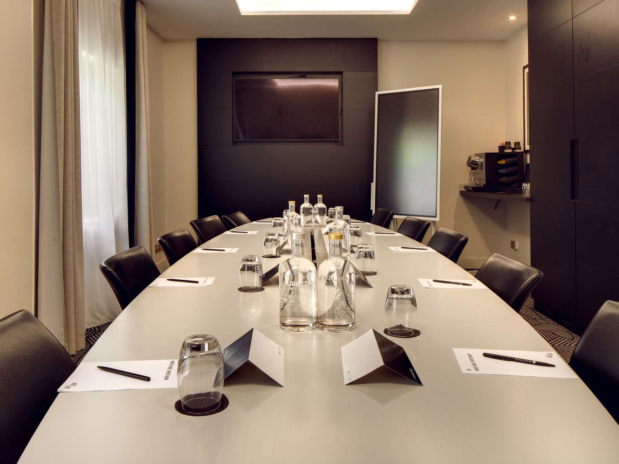 Foto - Pullman La Pléiade Montpellier Centre