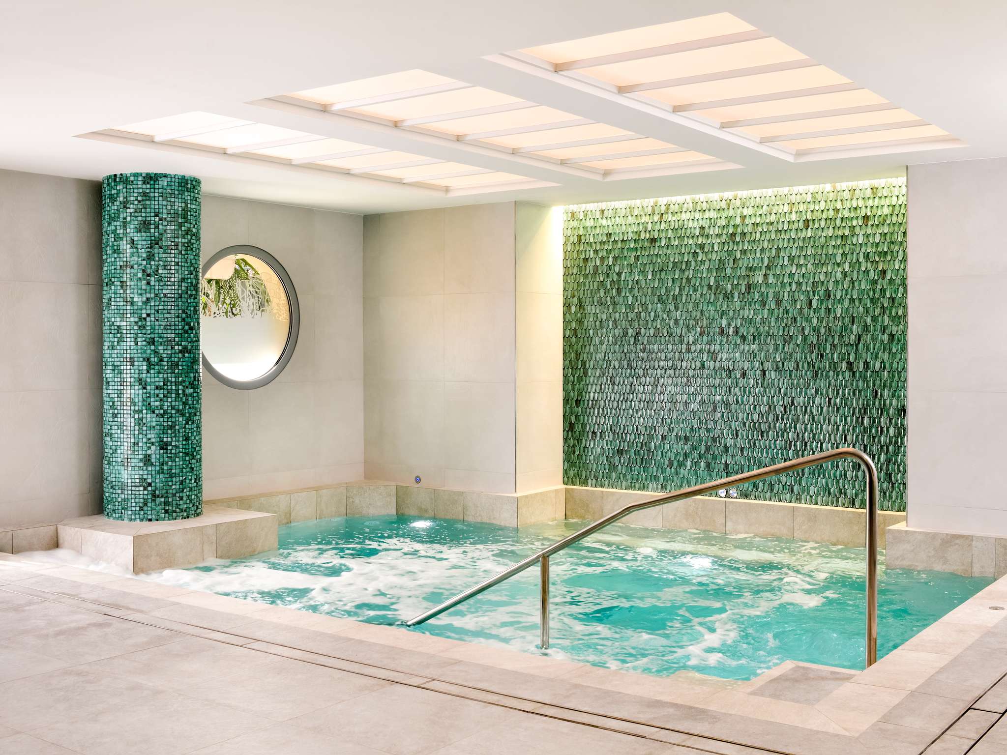 Foto - Pullman La Pléiade Montpellier Centre