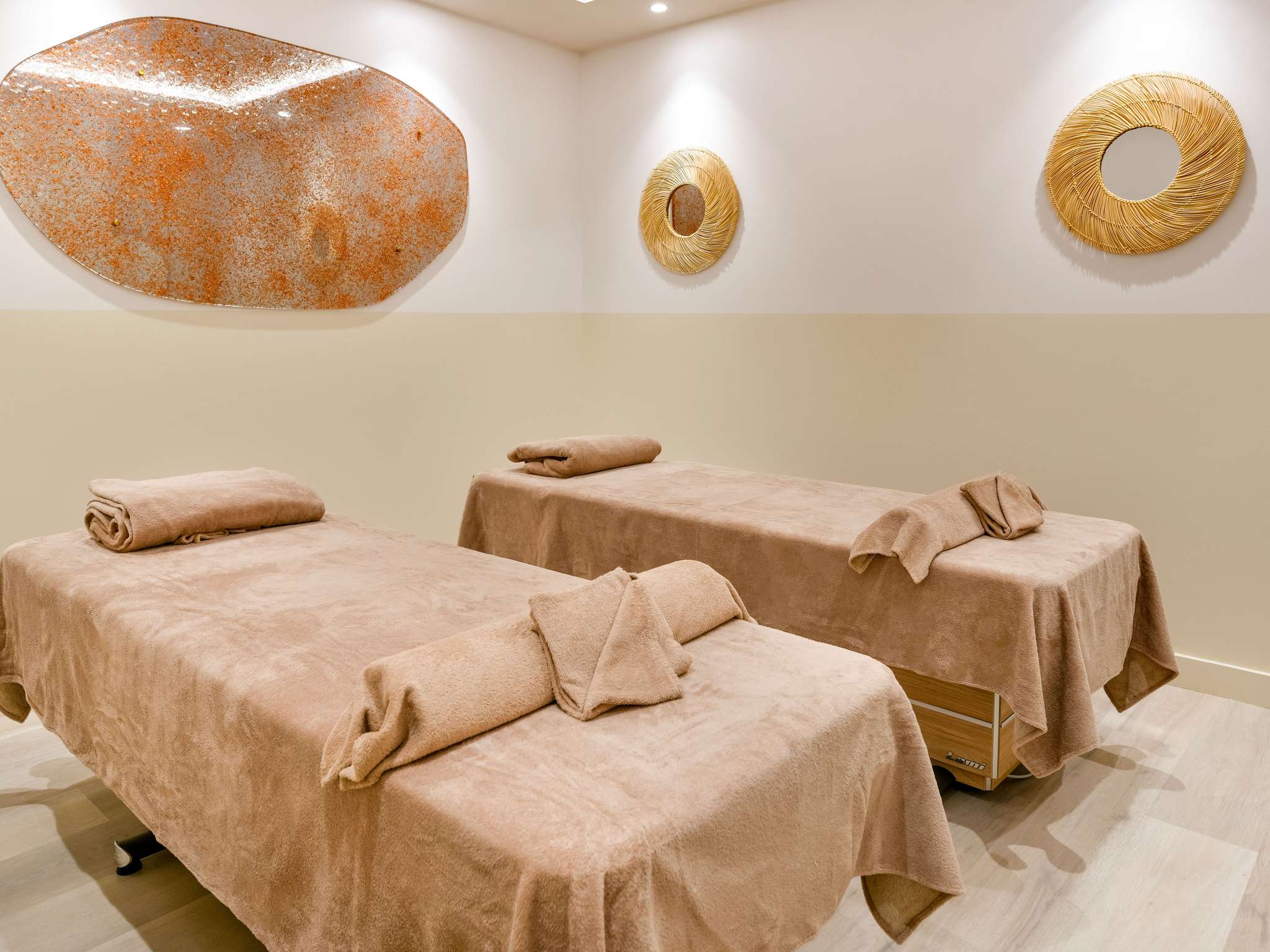 Foto - Pullman La Pléiade Montpellier Centre