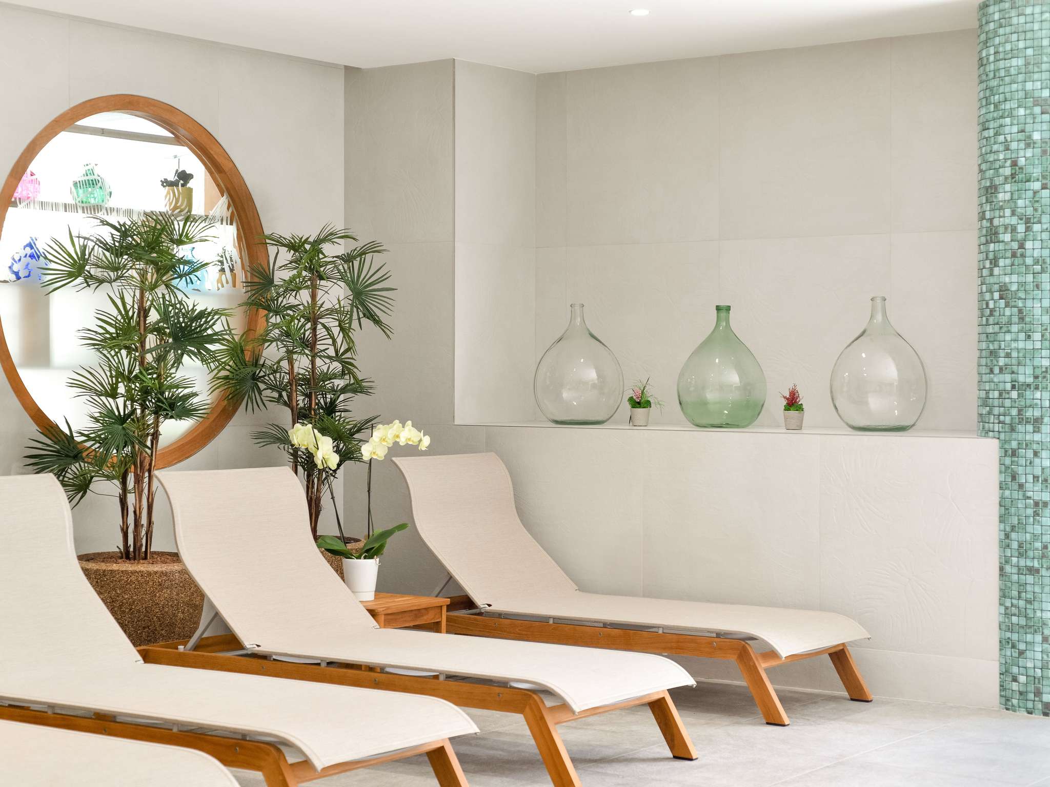 Foto - Pullman La Pléiade Montpellier Centre