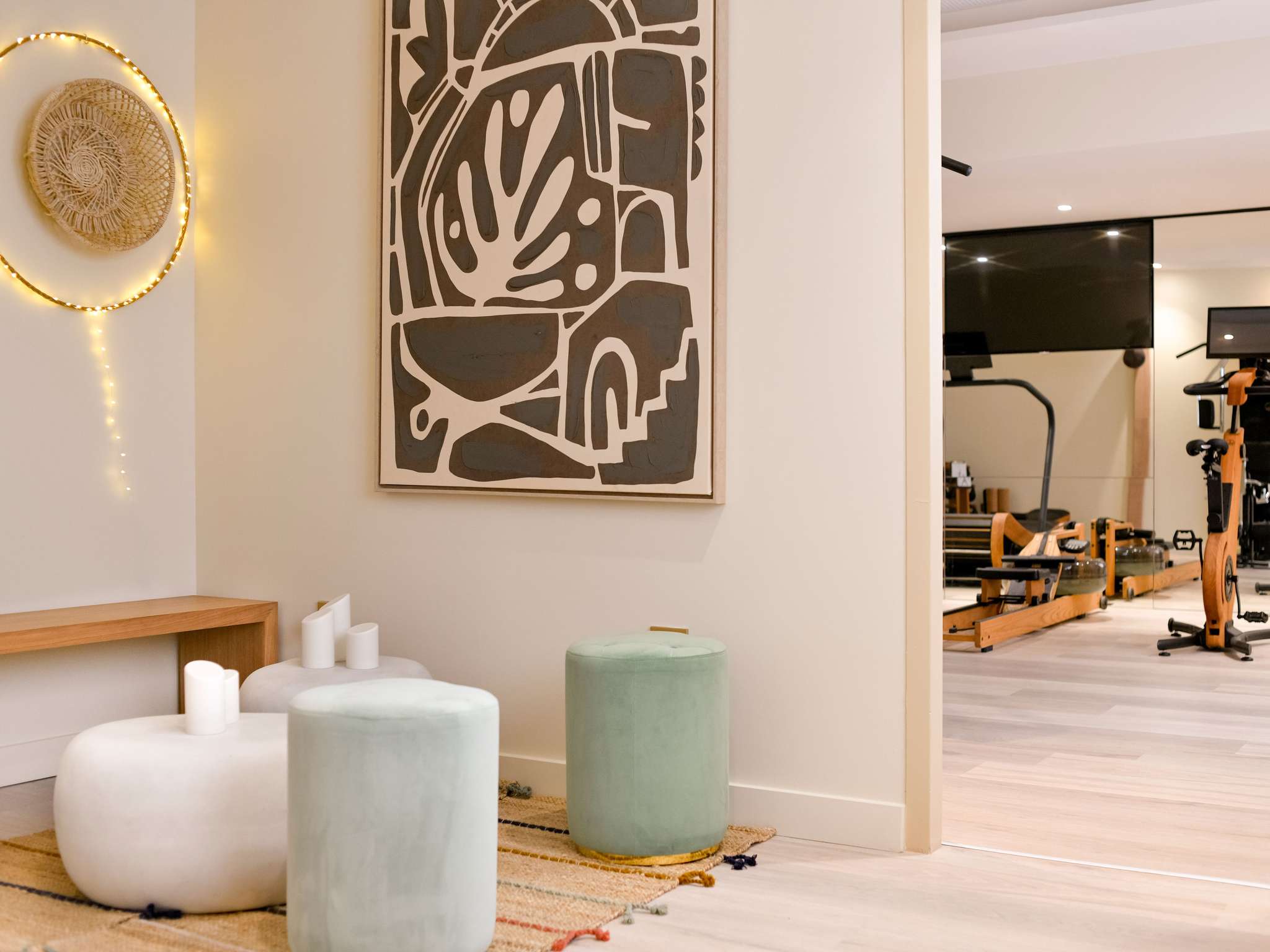 Foto - Pullman La Pléiade Montpellier Centre