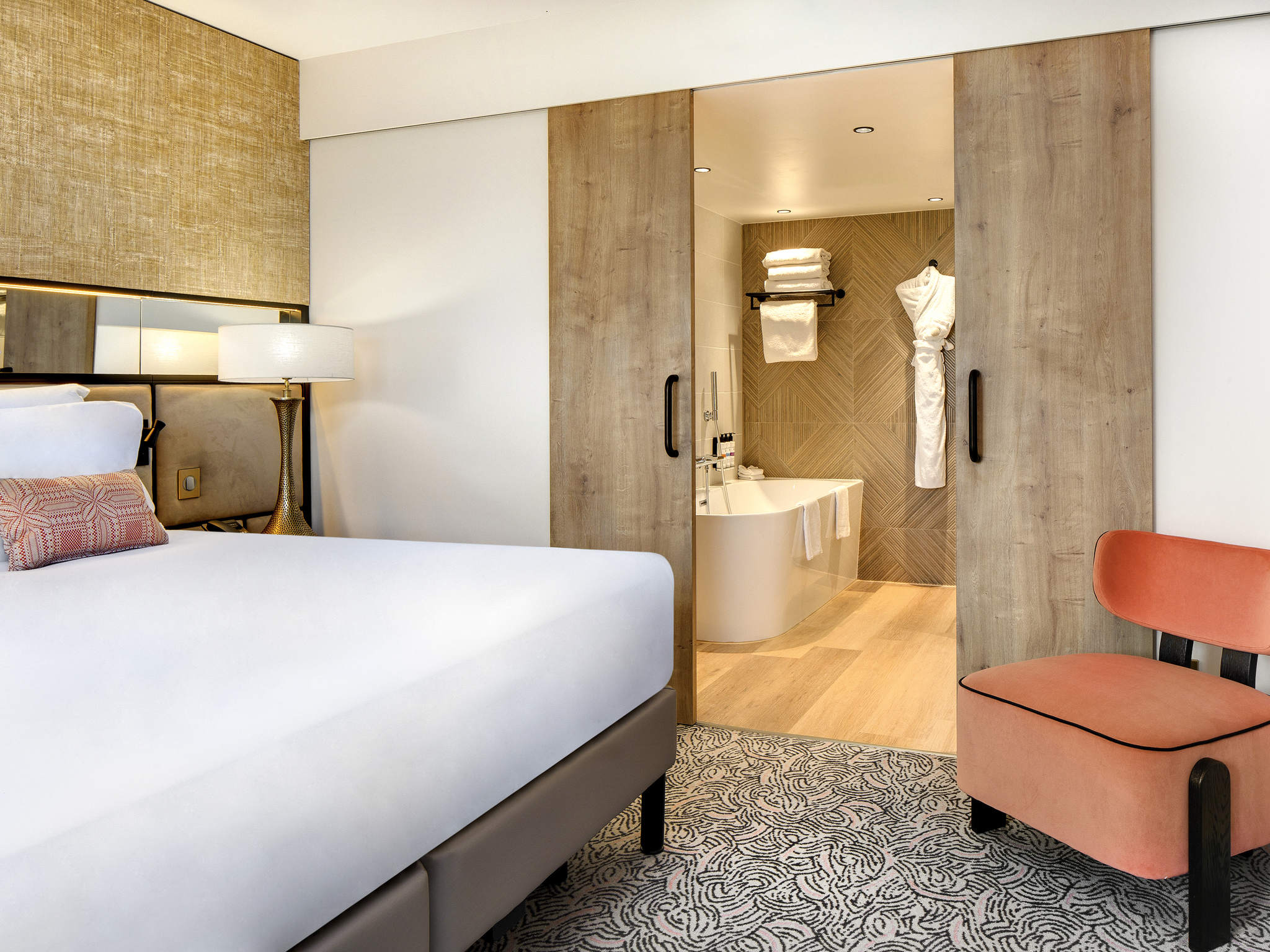 Photo - Pullman La Pléiade Montpellier Centre