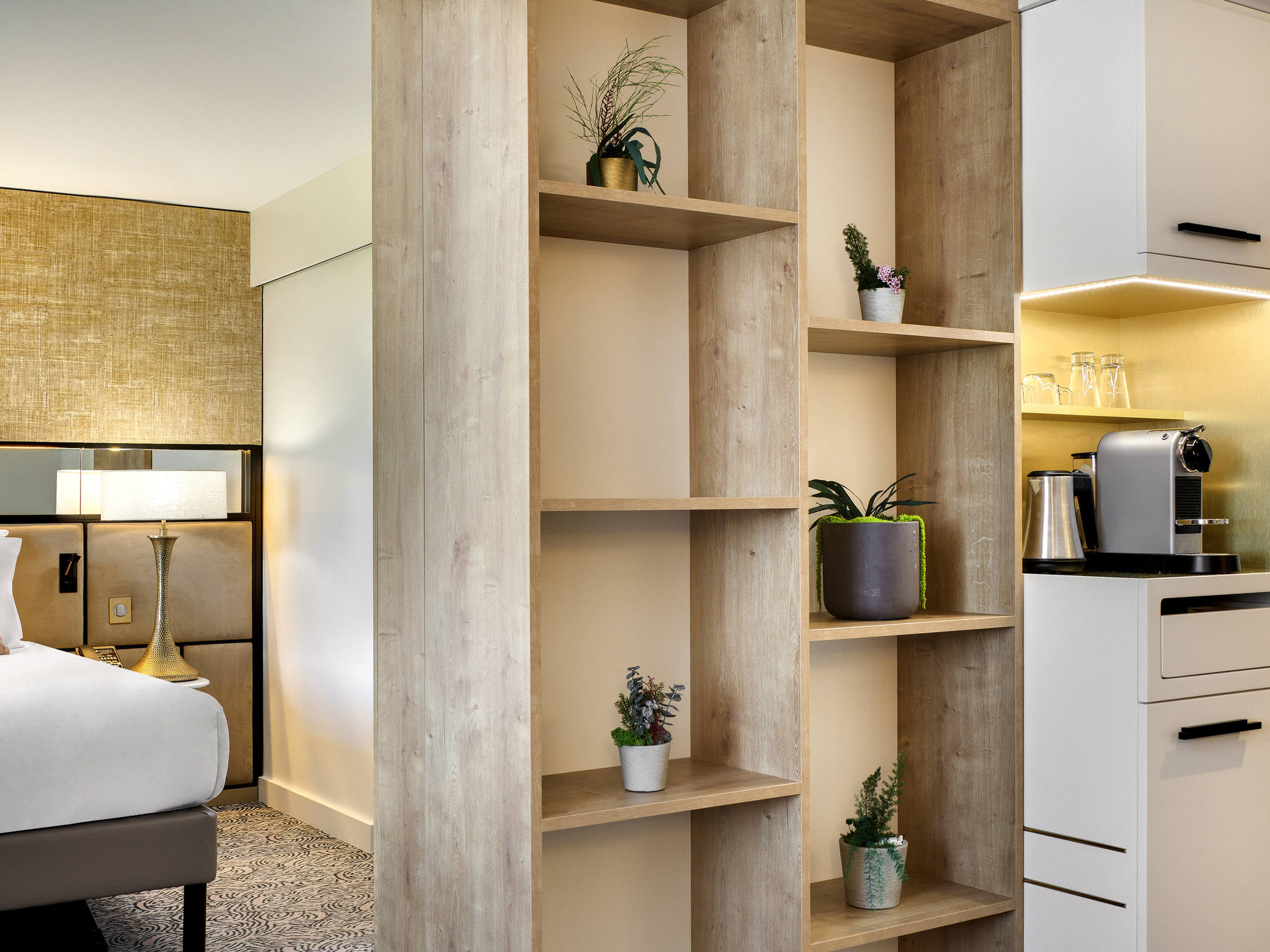 Photo - Pullman La Pléiade Montpellier Centre