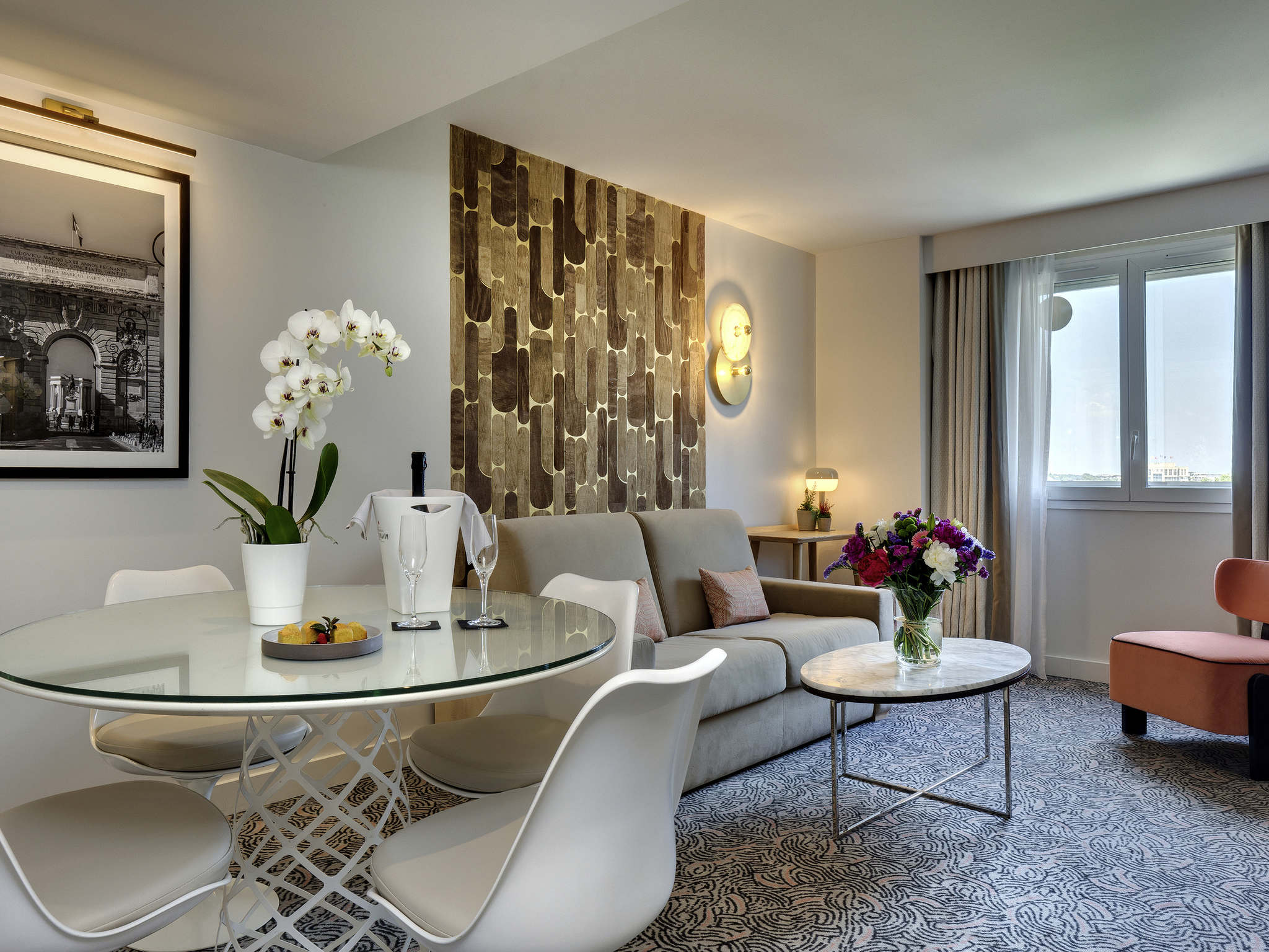 Photo - Pullman La Pléiade Montpellier Centre