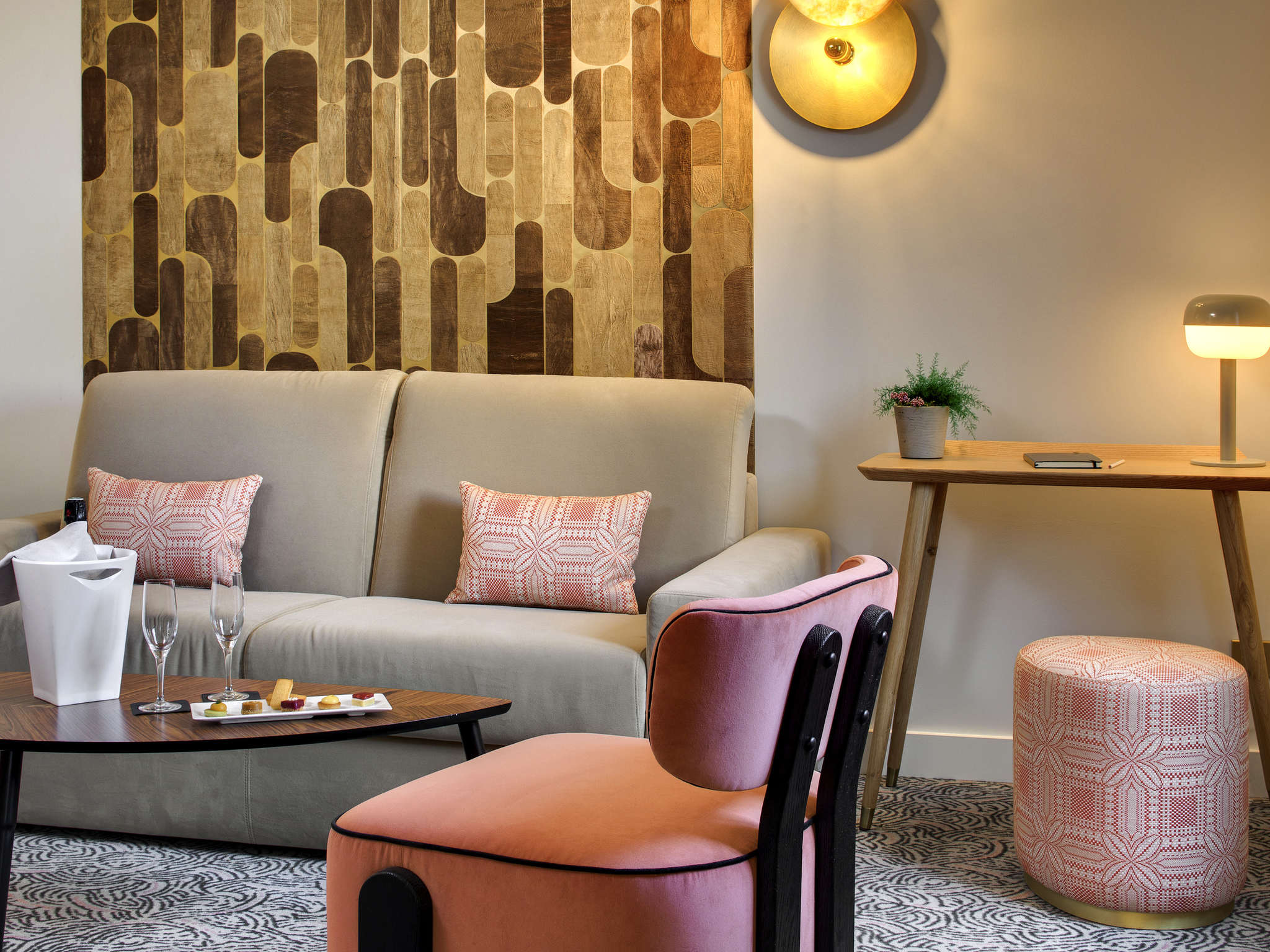 Photo - Pullman La Pléiade Montpellier Centre