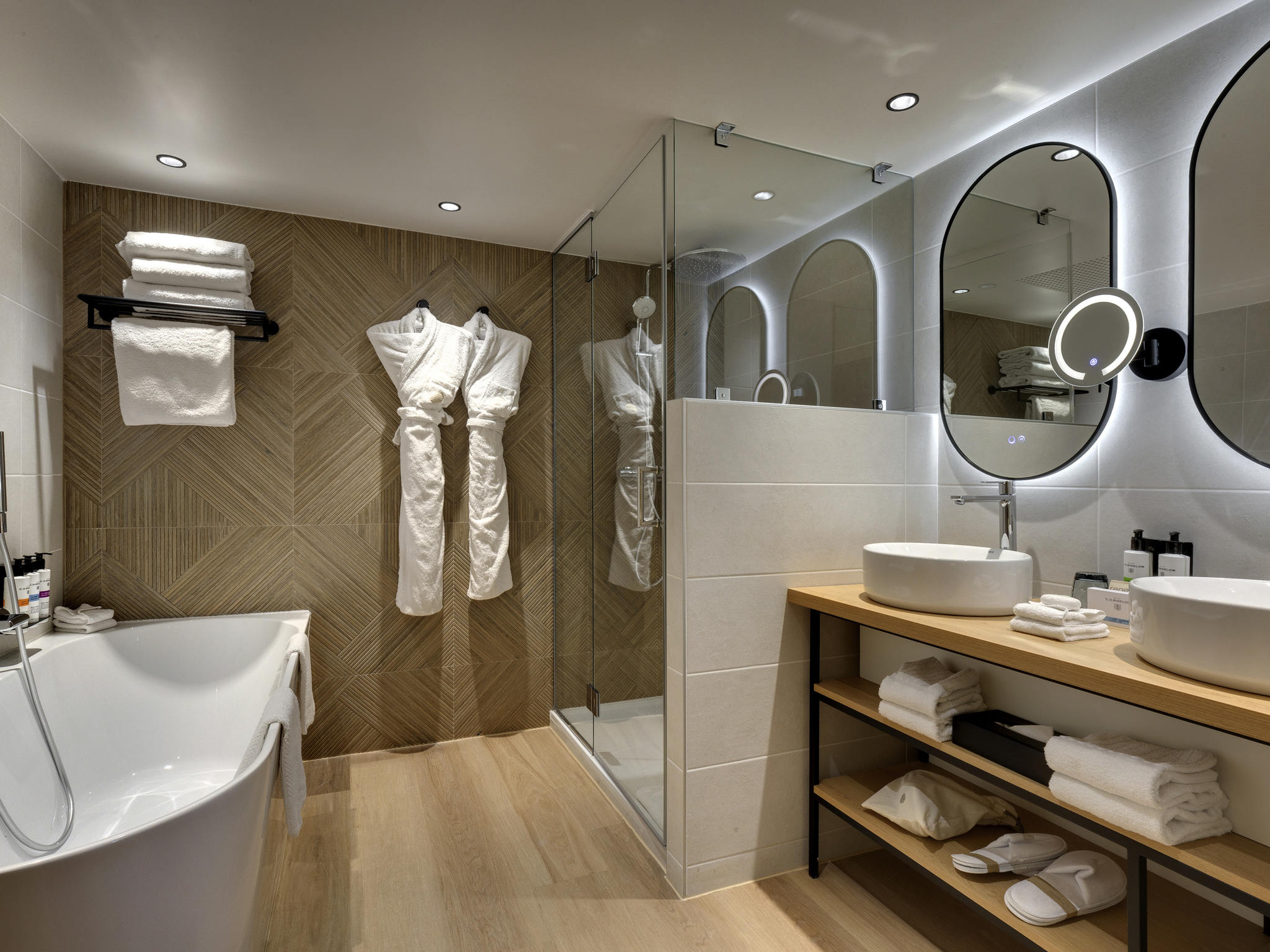 Photo - Pullman La Pléiade Montpellier Centre