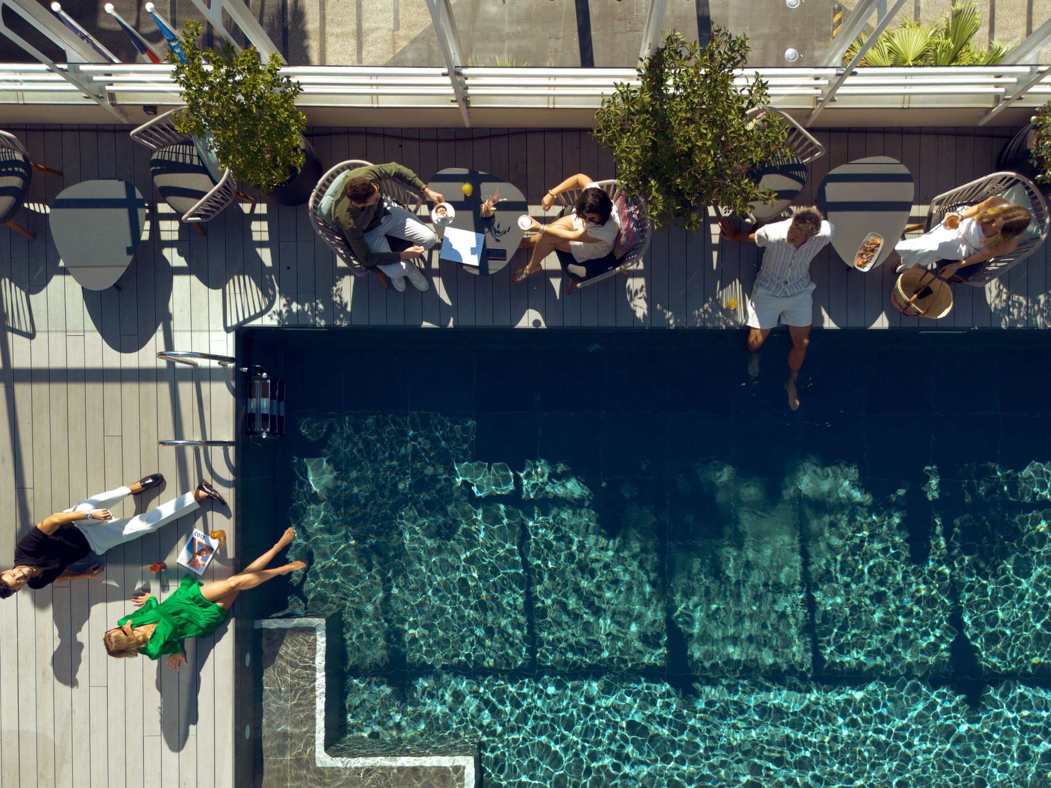 Photo - Pullman La Pléiade Montpellier Centre