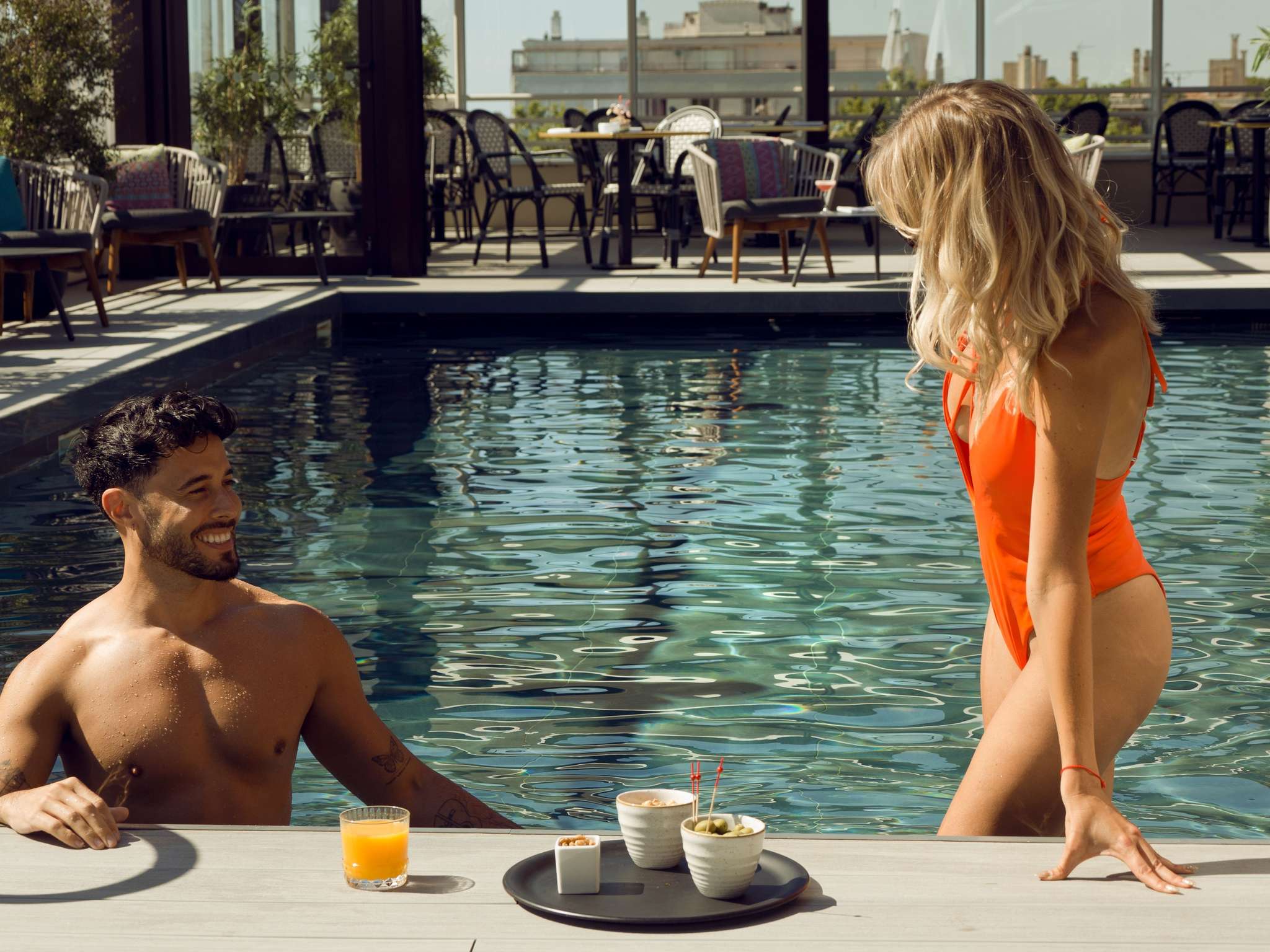 Photo - Pullman La Pléiade Montpellier Centre