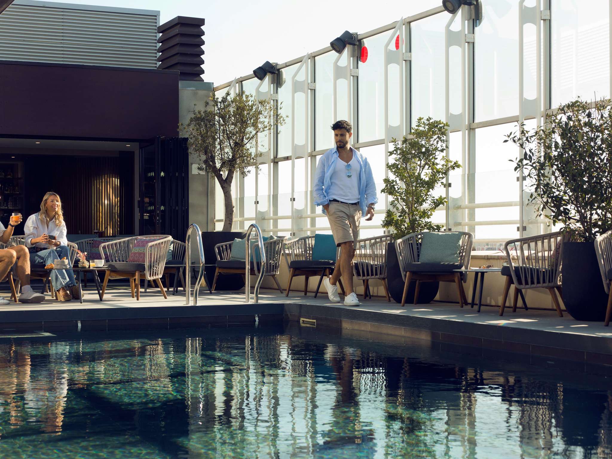 Photo - Pullman La Pléiade Montpellier Centre