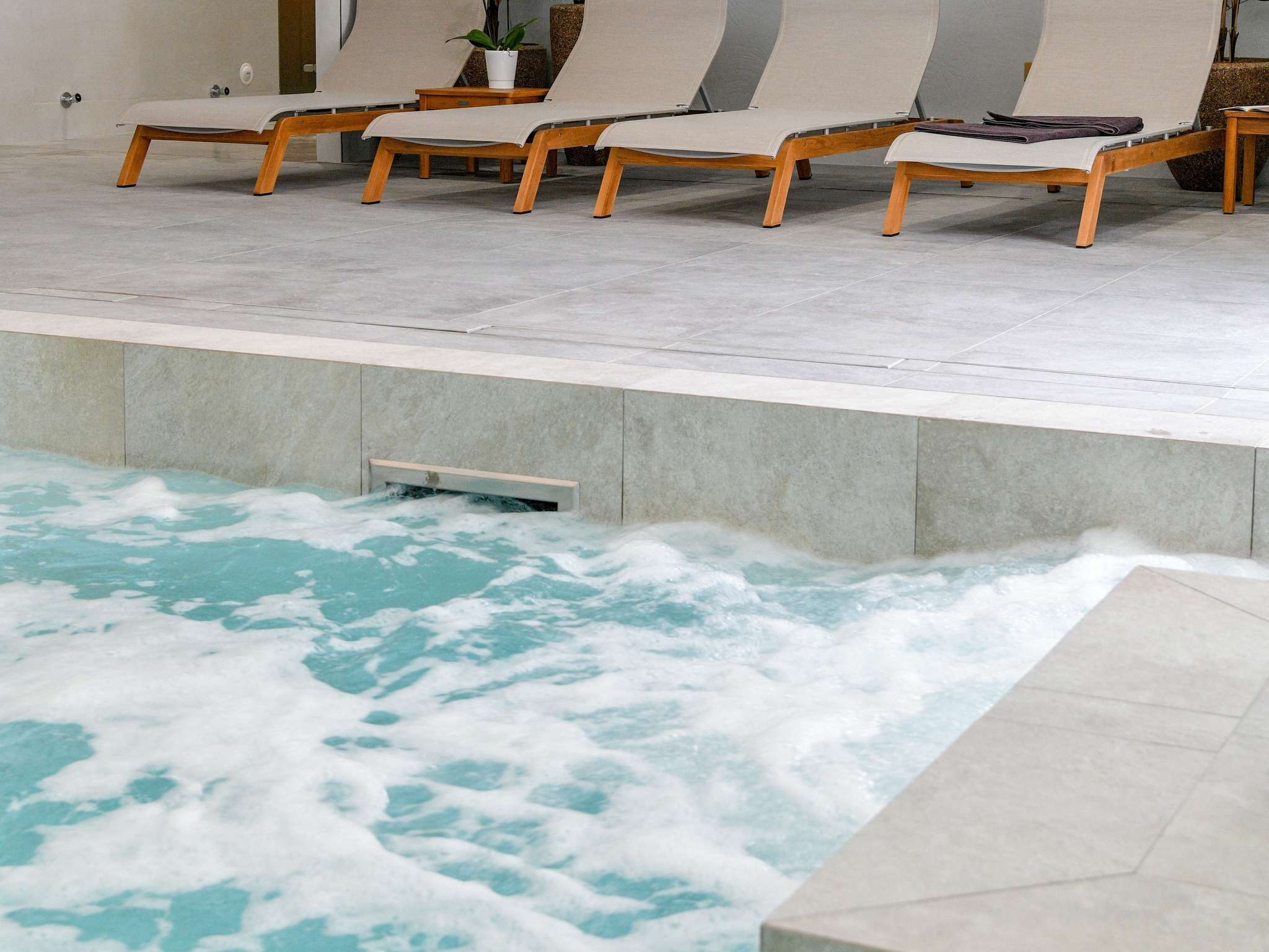 Photo - Pullman La Pléiade Montpellier Centre