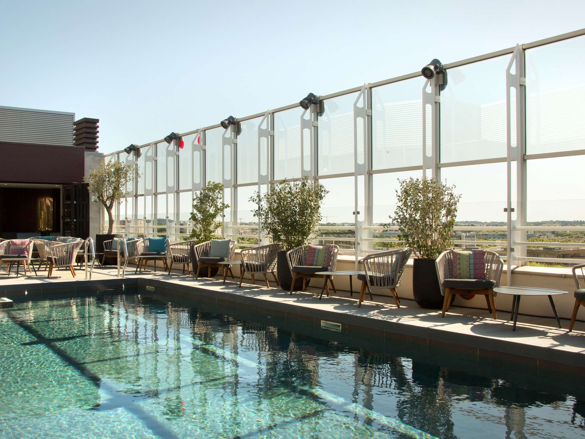 Photo - Pullman La Pléiade Montpellier Centre