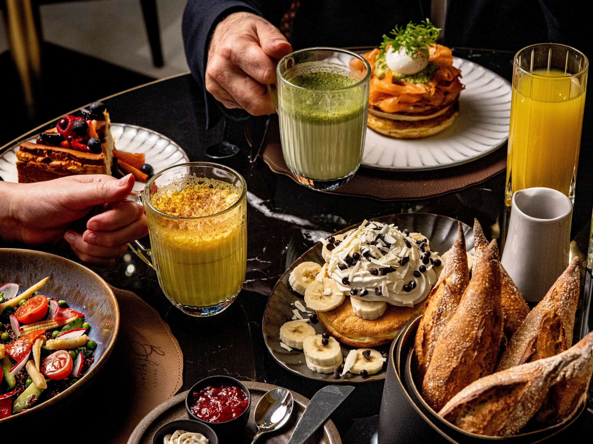Photo - Sofitel Paris Le Faubourg