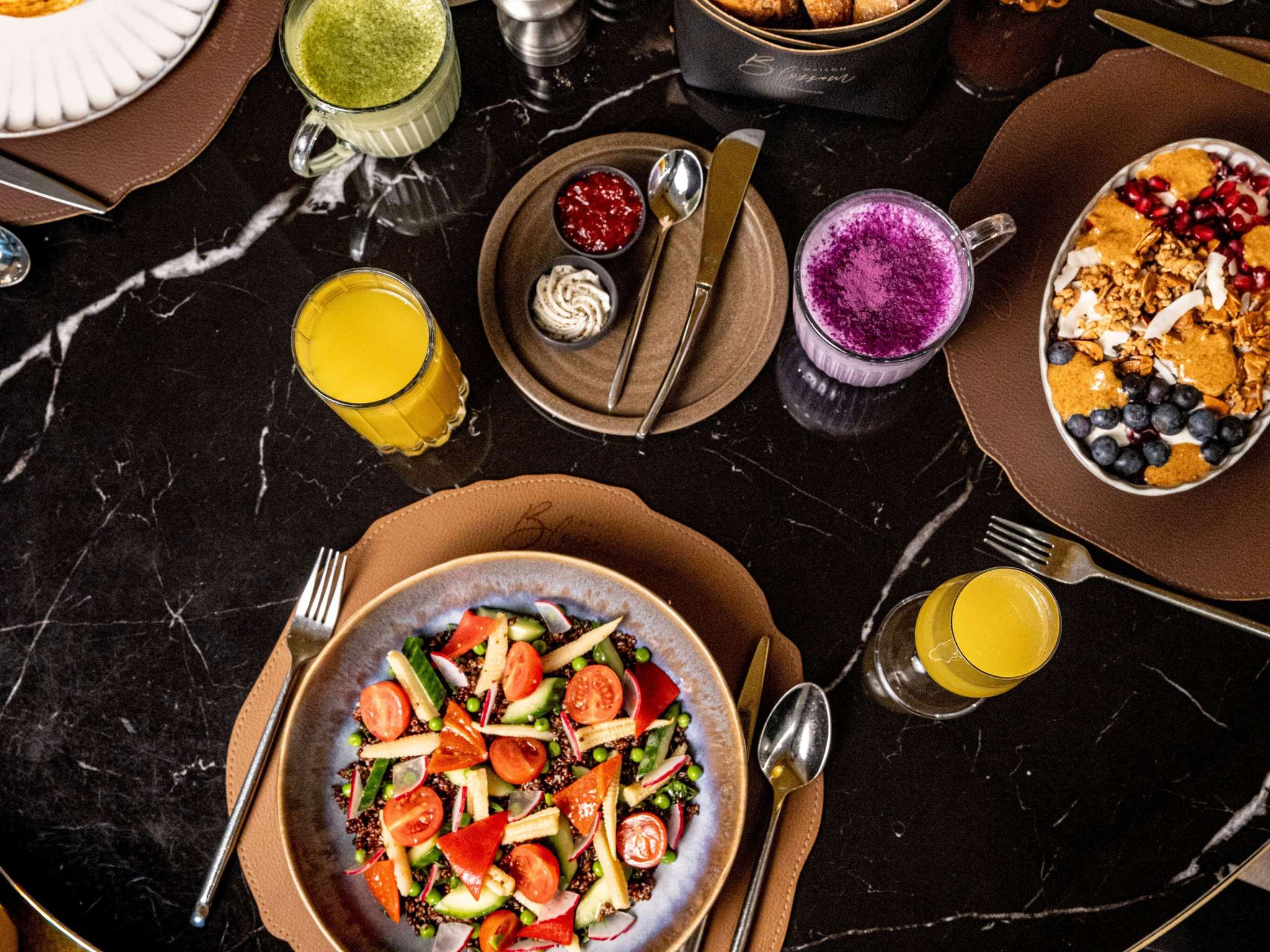 Photo - Sofitel Paris Le Faubourg