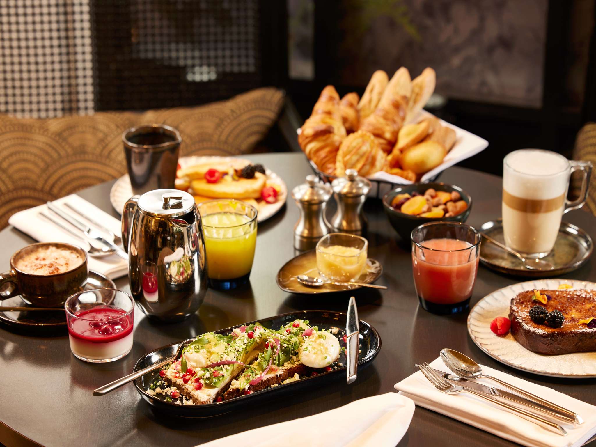 Photo - Sofitel Paris Le Faubourg