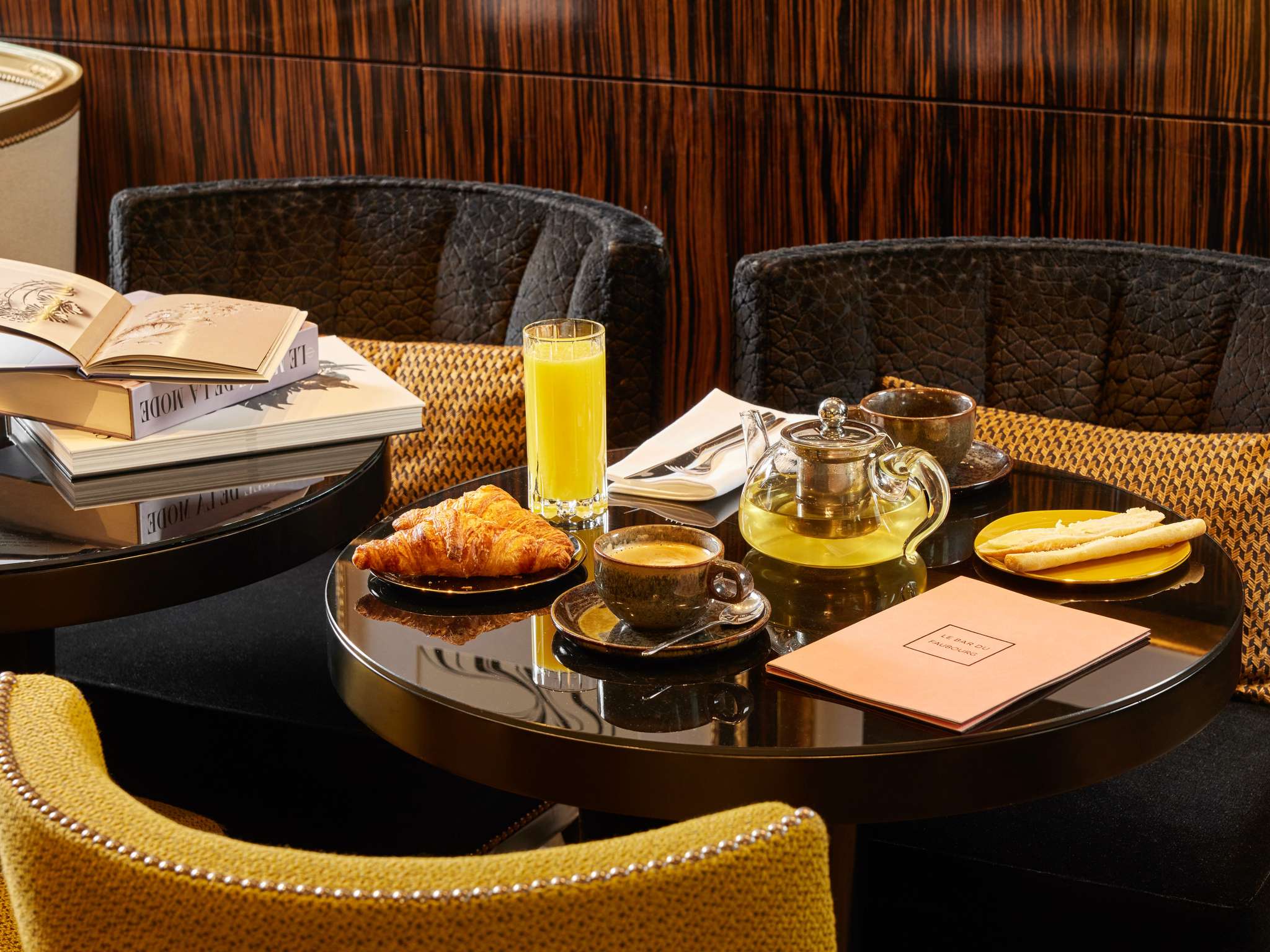 Photo - Sofitel Paris Le Faubourg