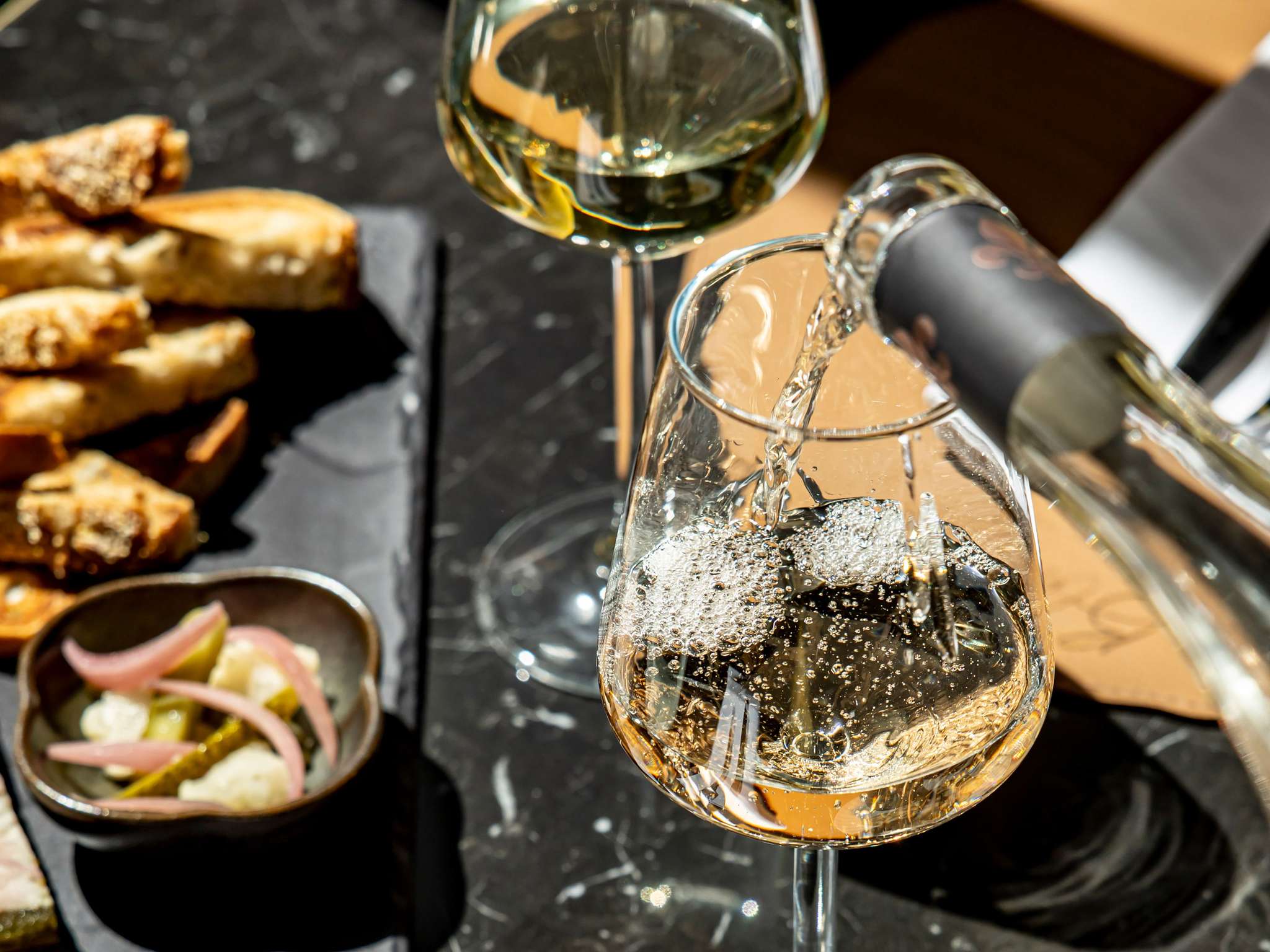 Photo - Sofitel Paris Le Faubourg