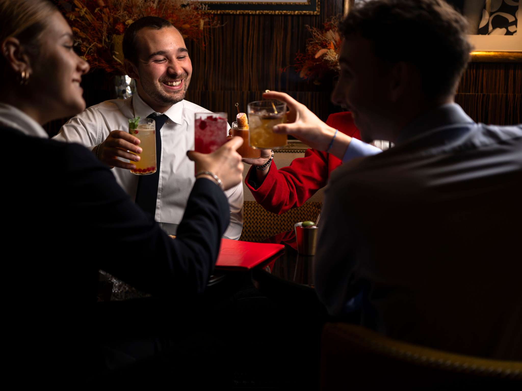 Photo - Sofitel Paris Le Faubourg