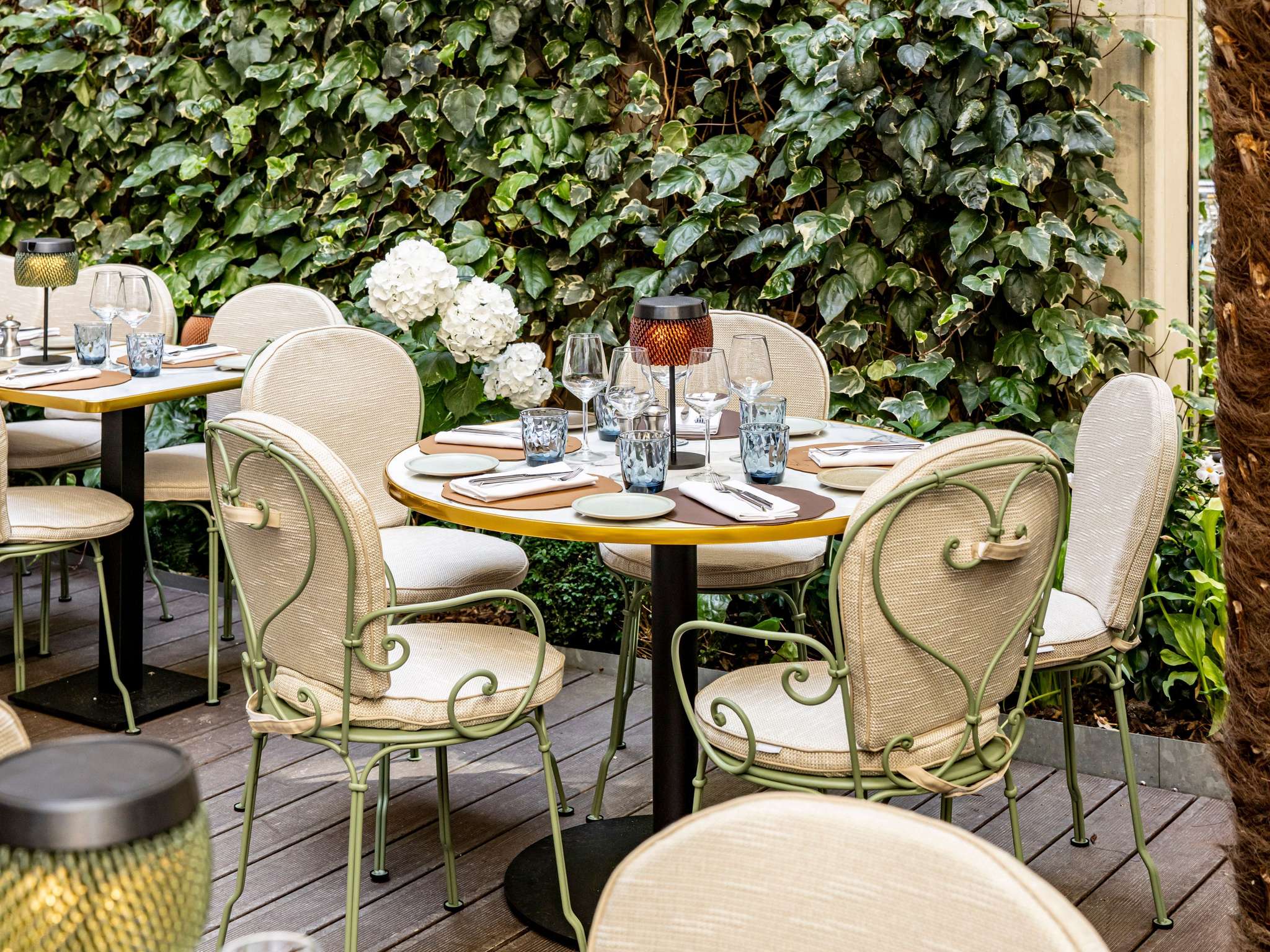 Photo - Sofitel Paris Le Faubourg