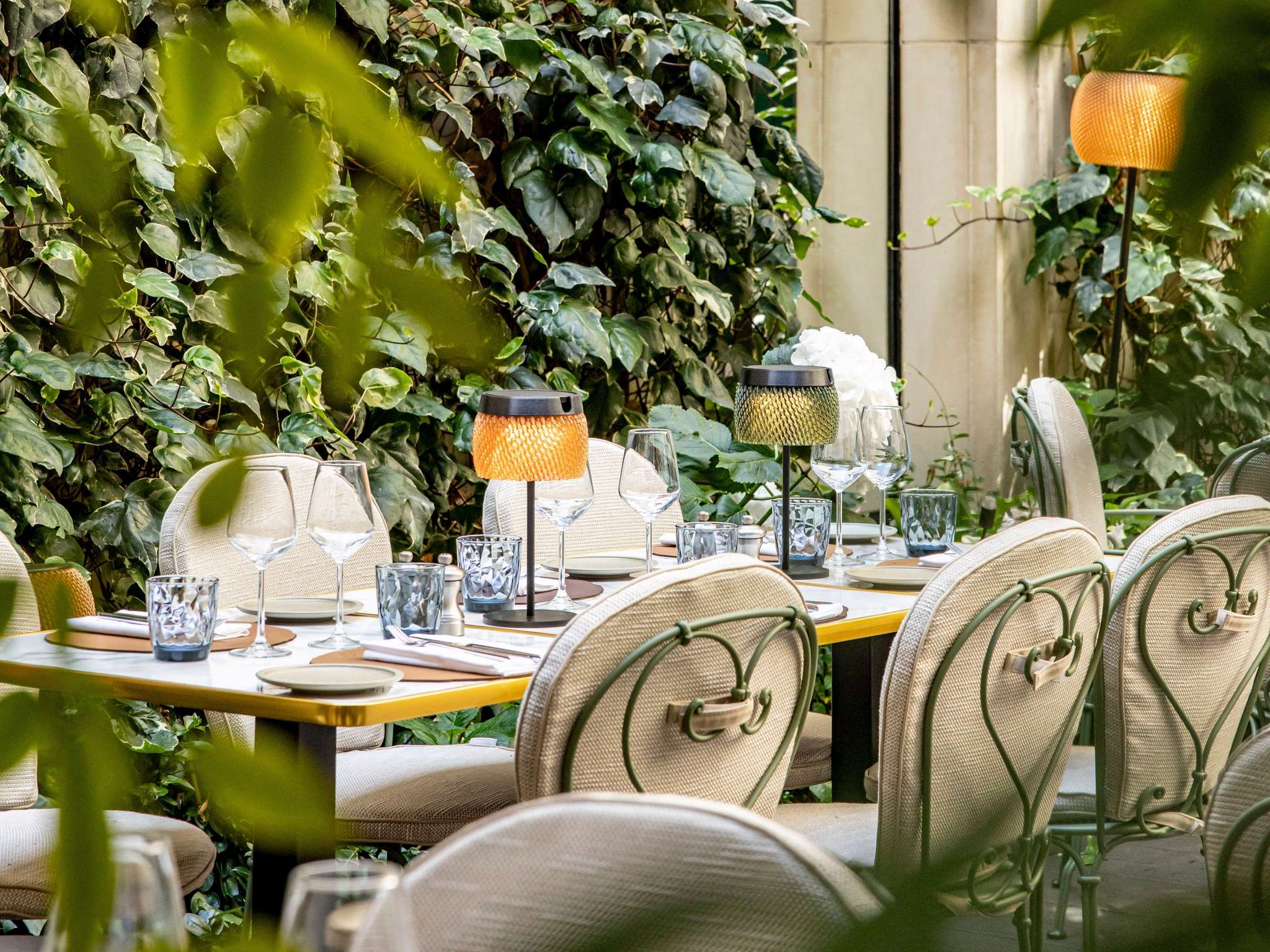 Photo - Sofitel Paris Le Faubourg