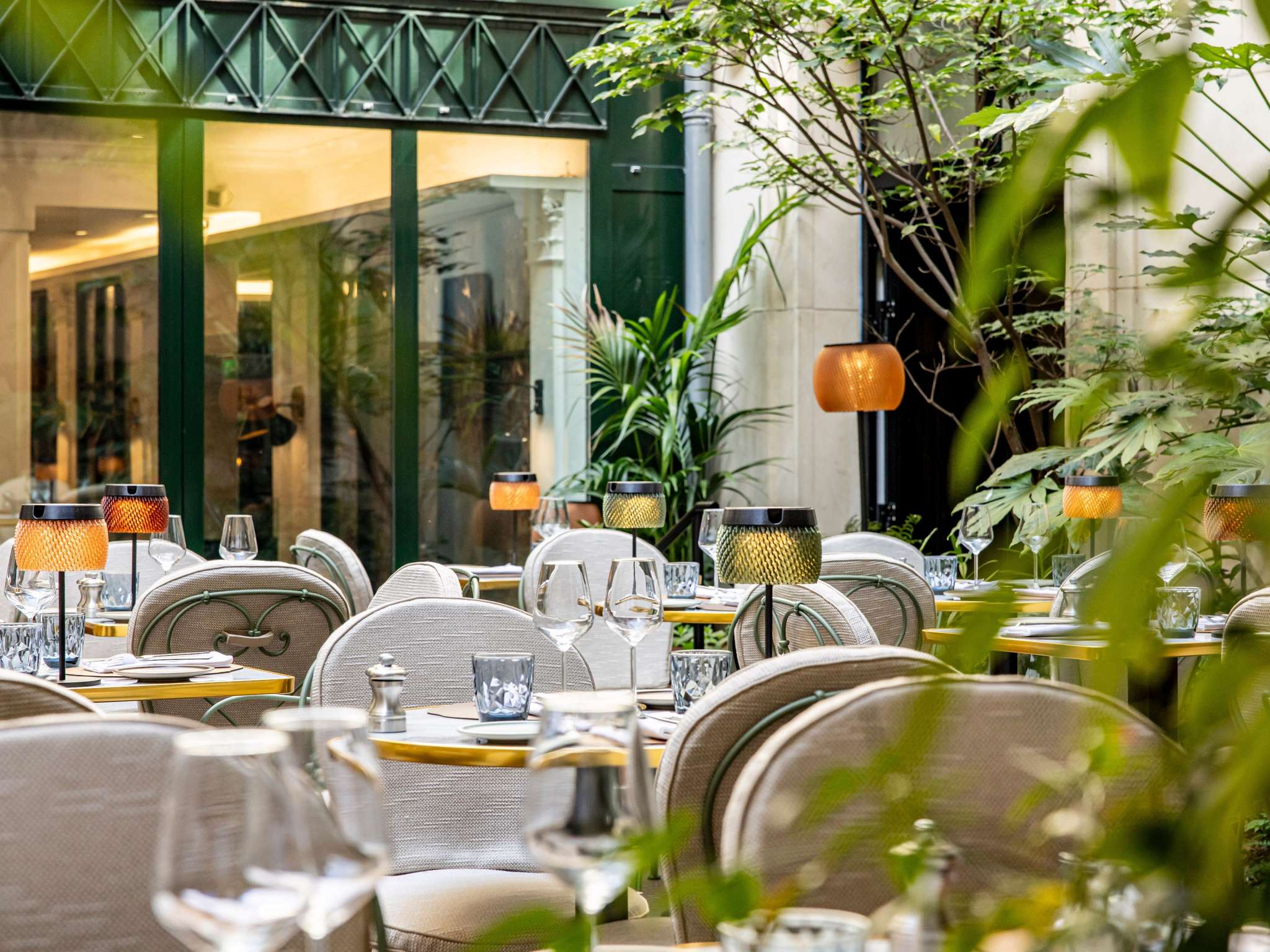 Photo - Sofitel Paris Le Faubourg
