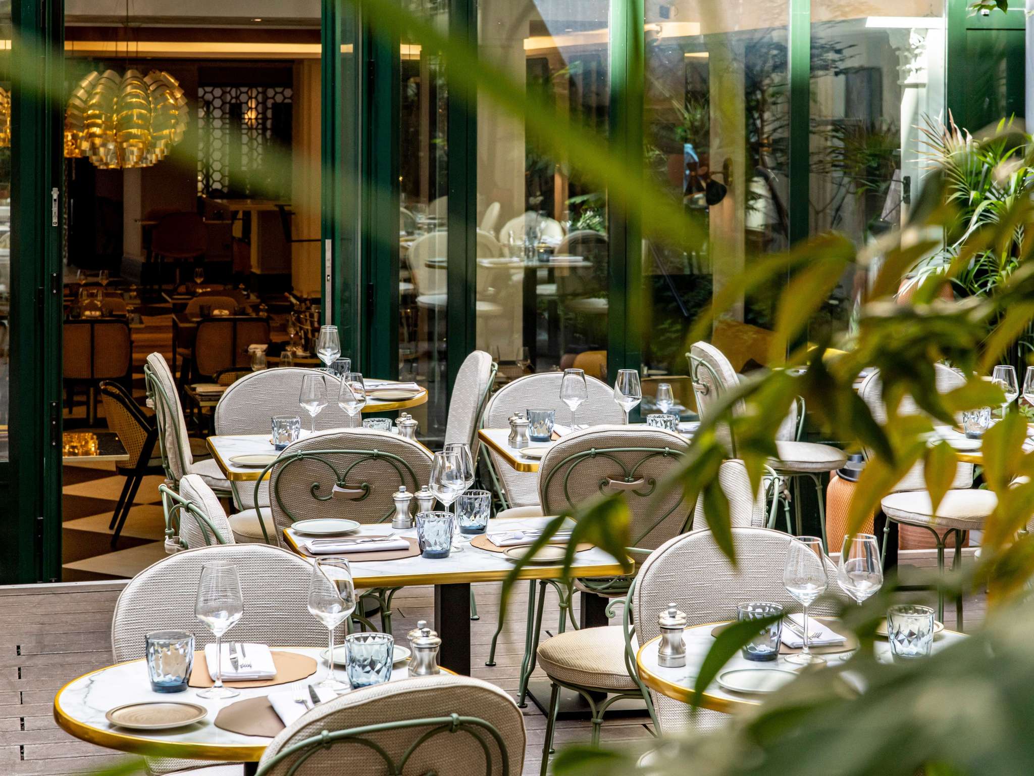 Photo - Sofitel Paris Le Faubourg