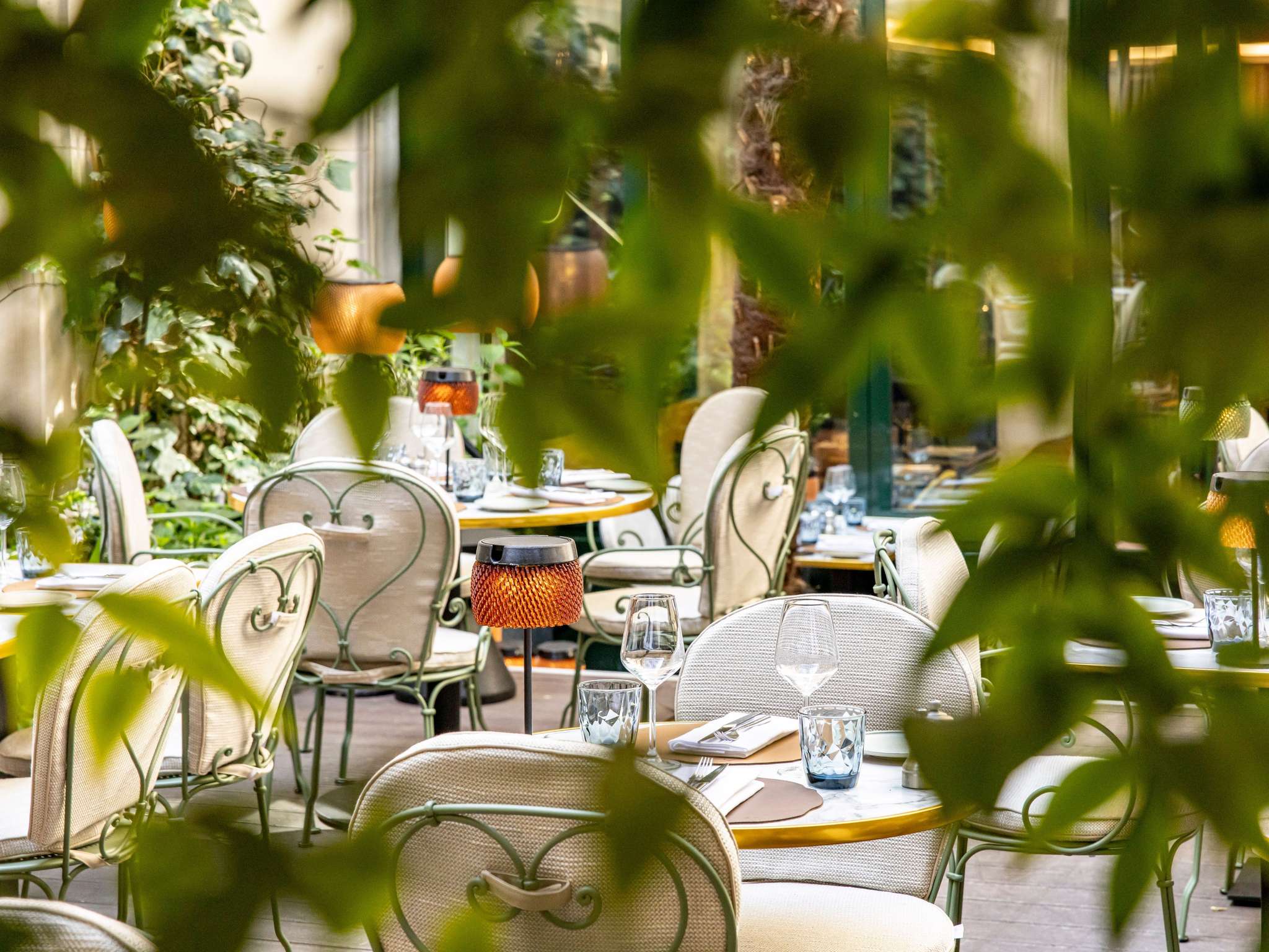 Photo - Sofitel Paris Le Faubourg
