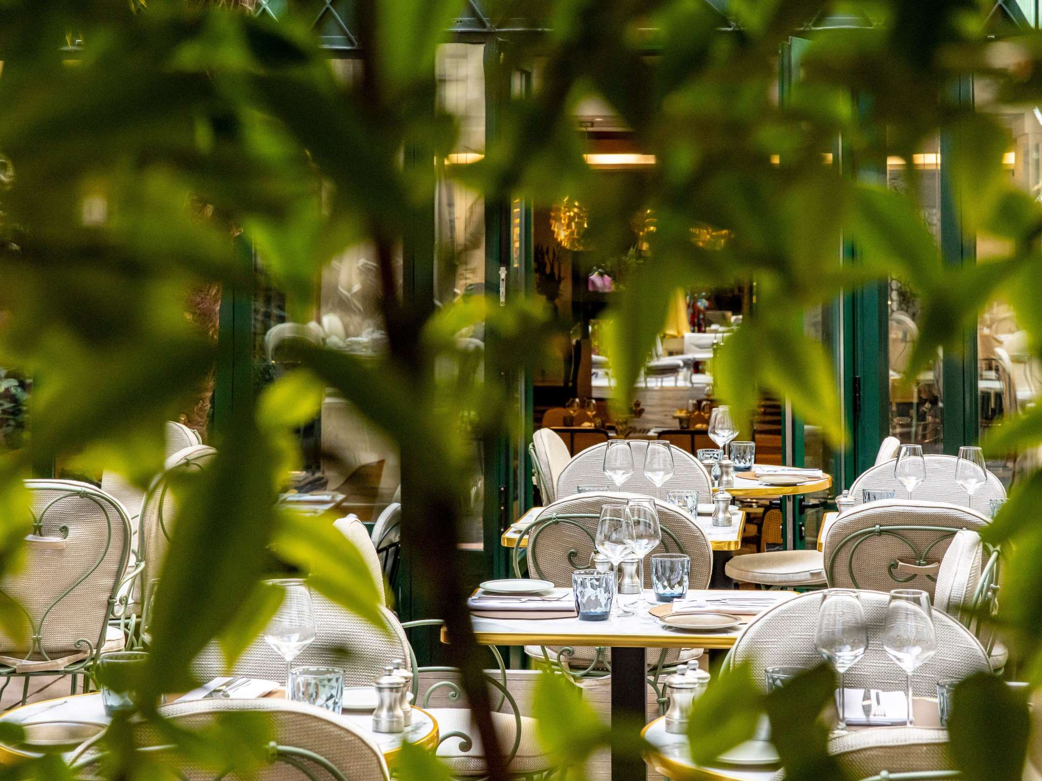 Photo - Sofitel Paris Le Faubourg