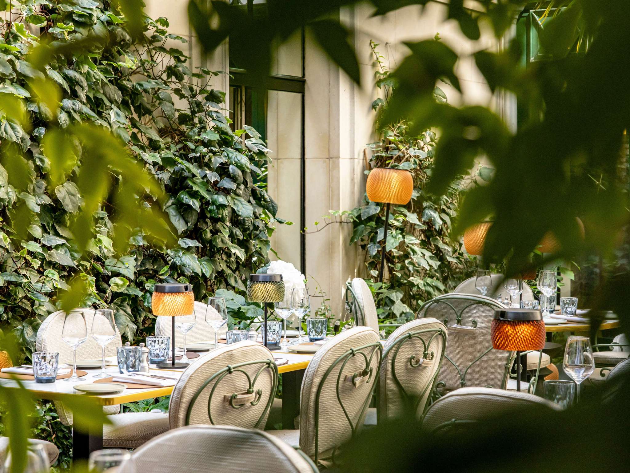 Photo - Sofitel Paris Le Faubourg