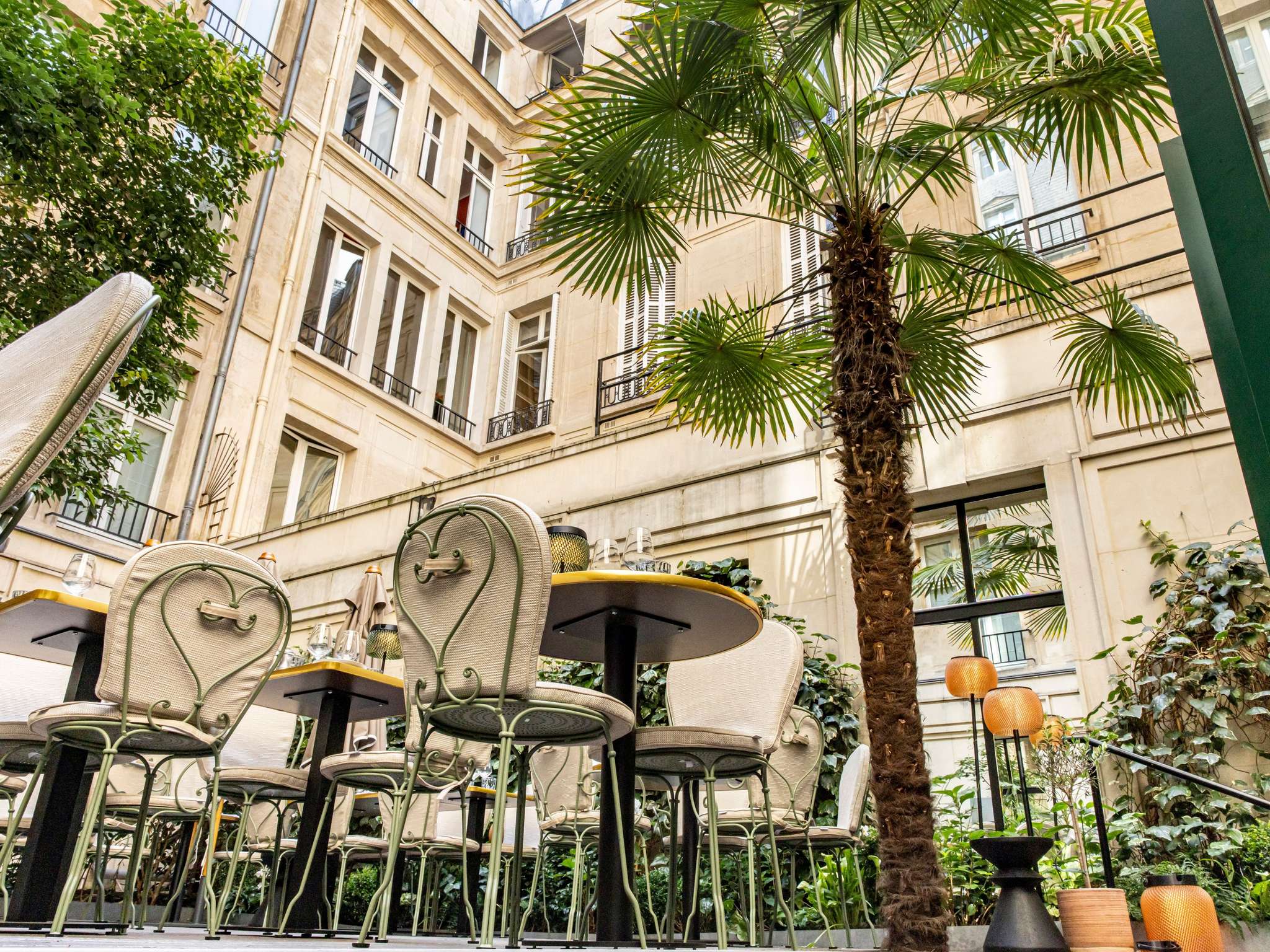 Photo - Sofitel Paris Le Faubourg