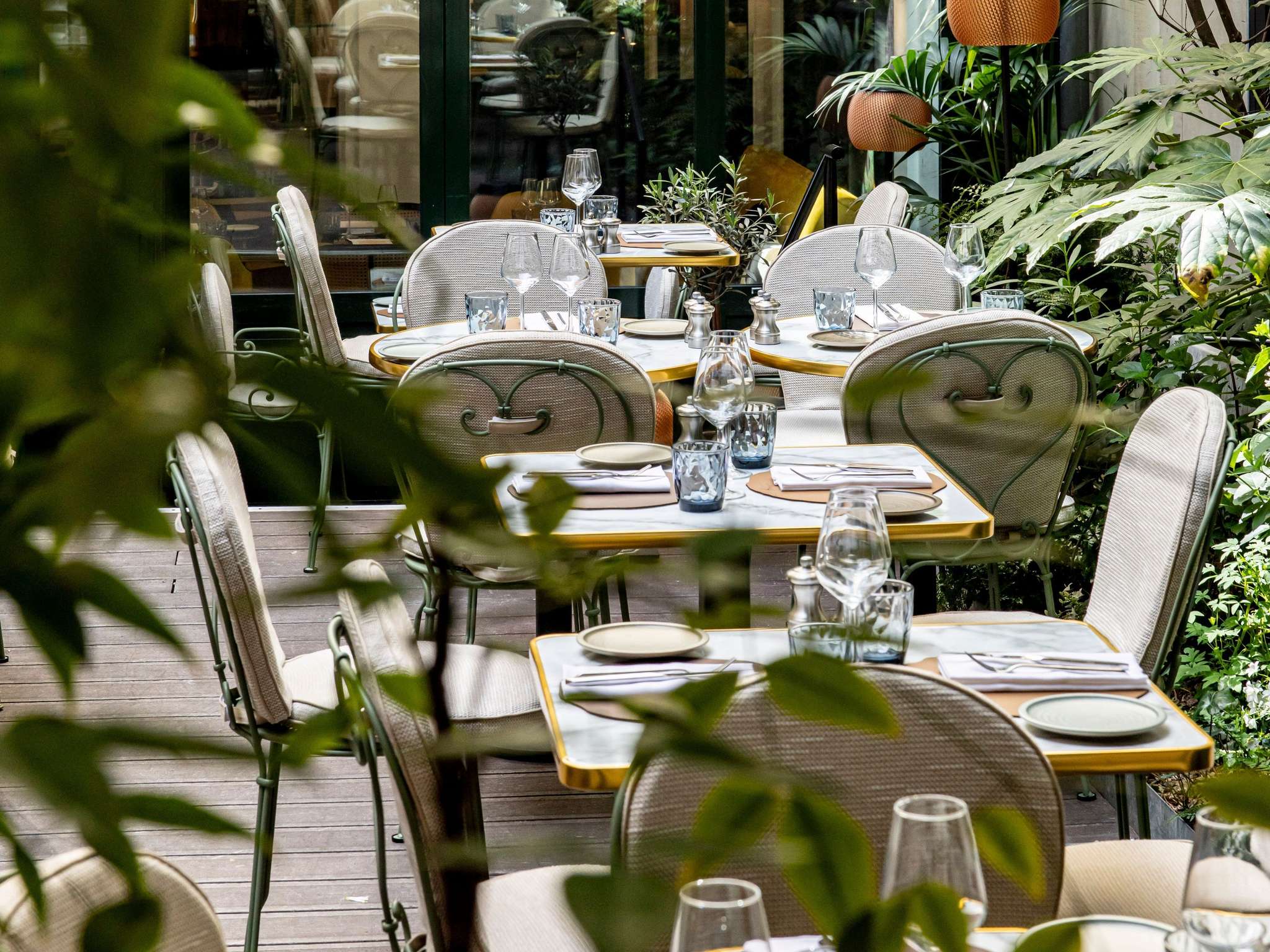 Photo - Sofitel Paris Le Faubourg