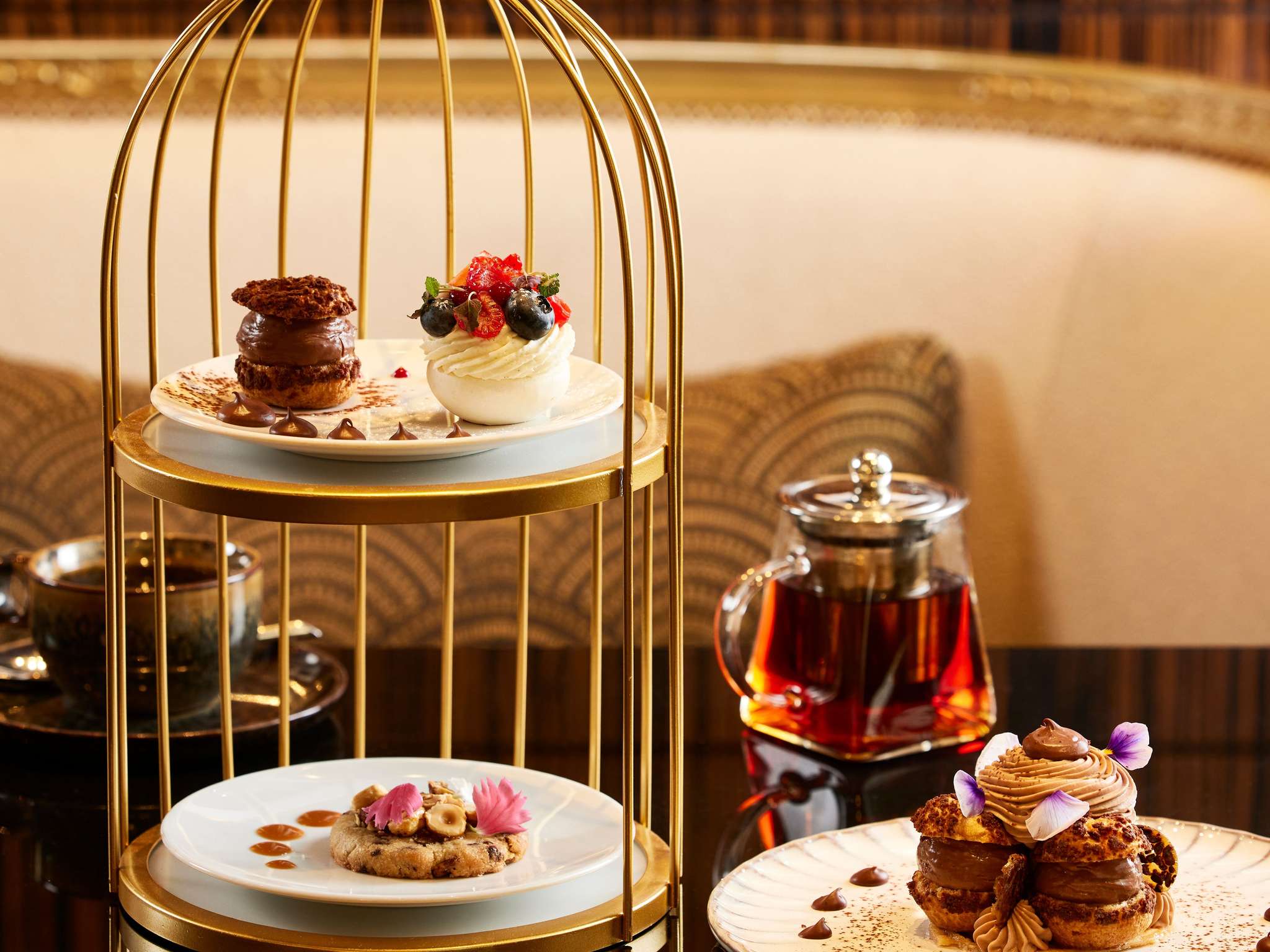 Photo - Sofitel Paris Le Faubourg