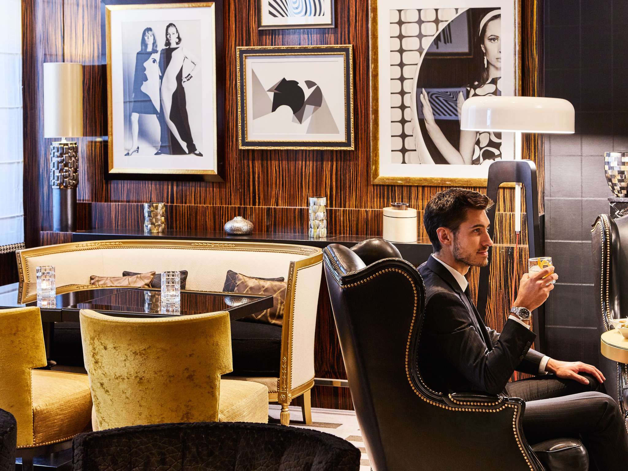 Photo - Sofitel Paris Le Faubourg