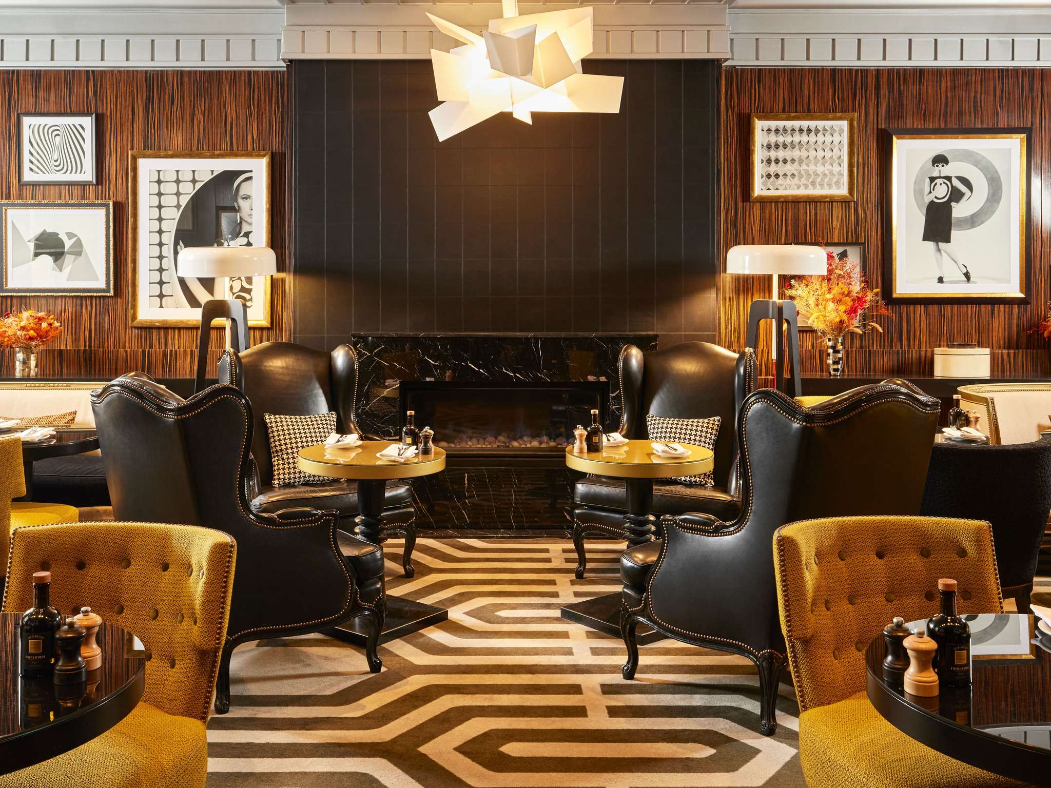 Photo - Sofitel Paris Le Faubourg