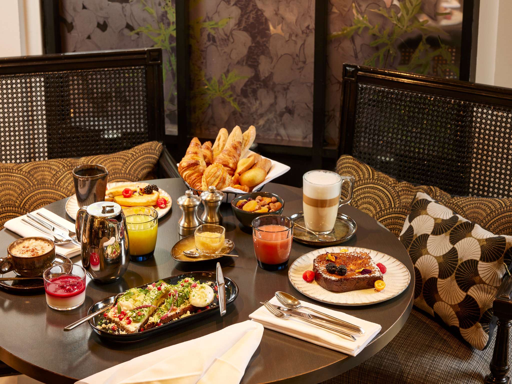 Photo - Sofitel Paris Le Faubourg