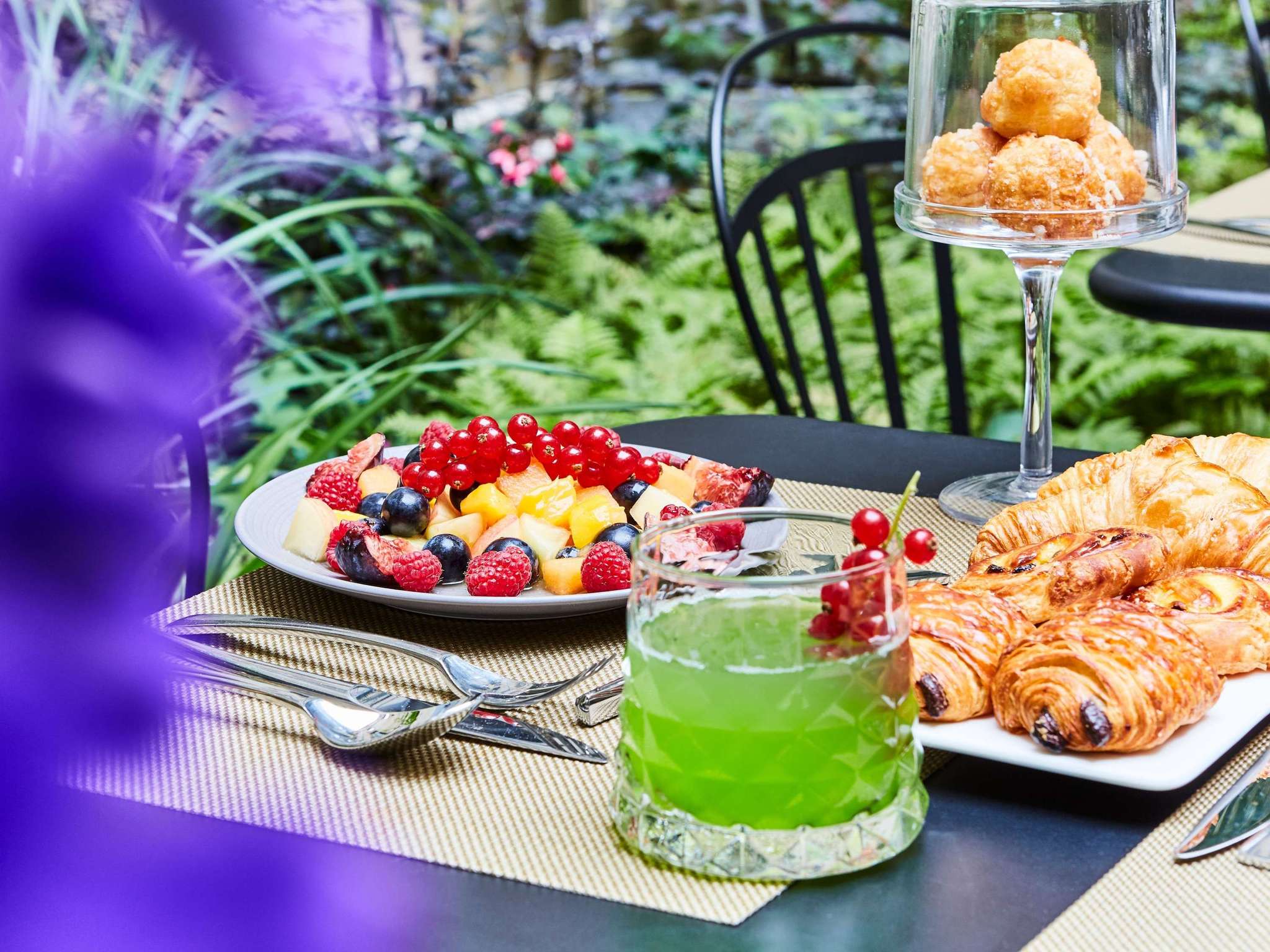 Photo - Sofitel Paris Le Faubourg