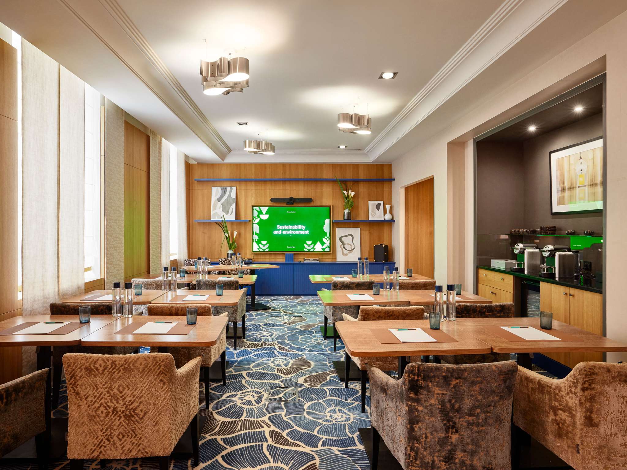 Photo - Sofitel Paris Le Faubourg