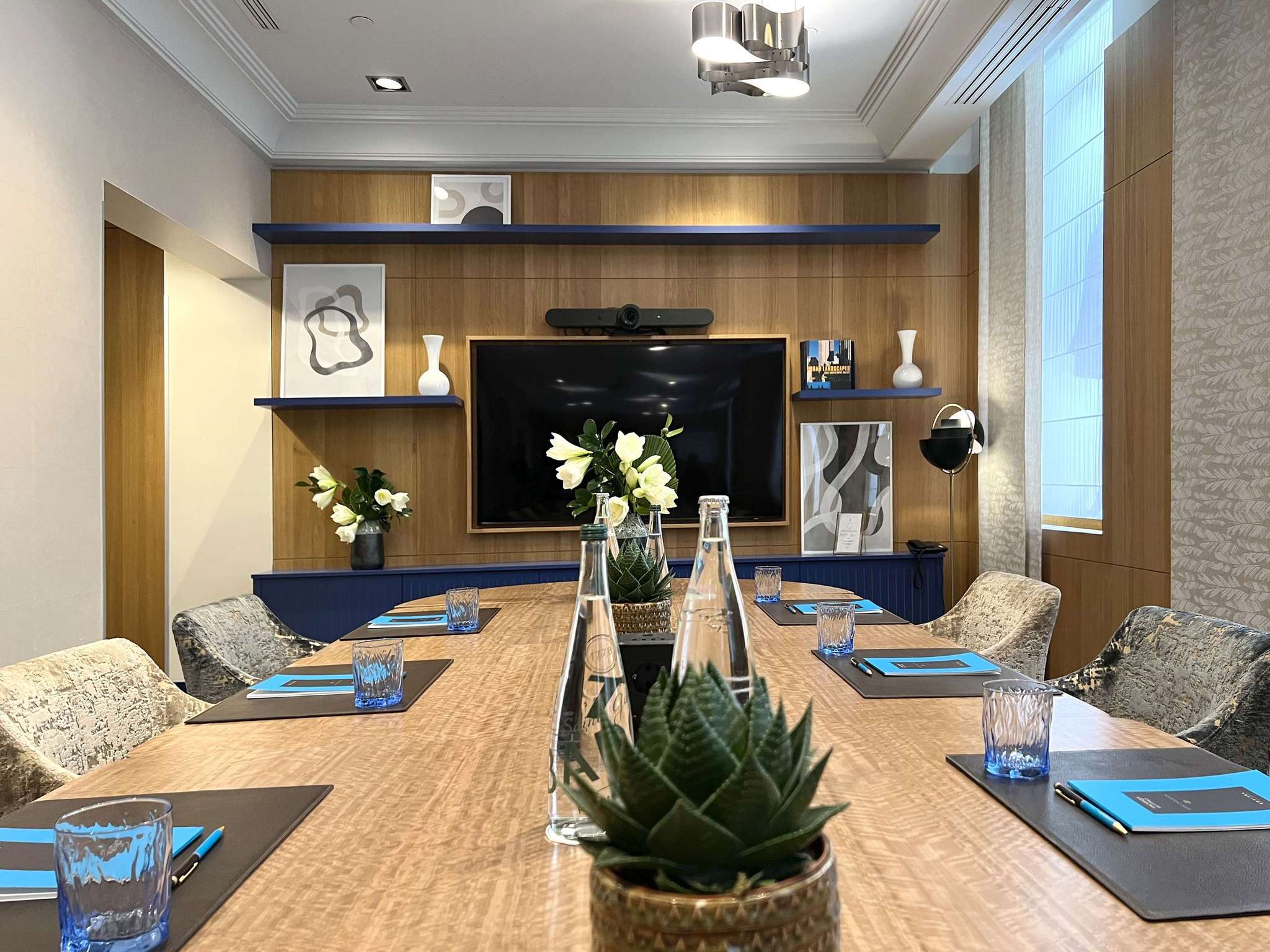 Photo - Sofitel Paris Le Faubourg