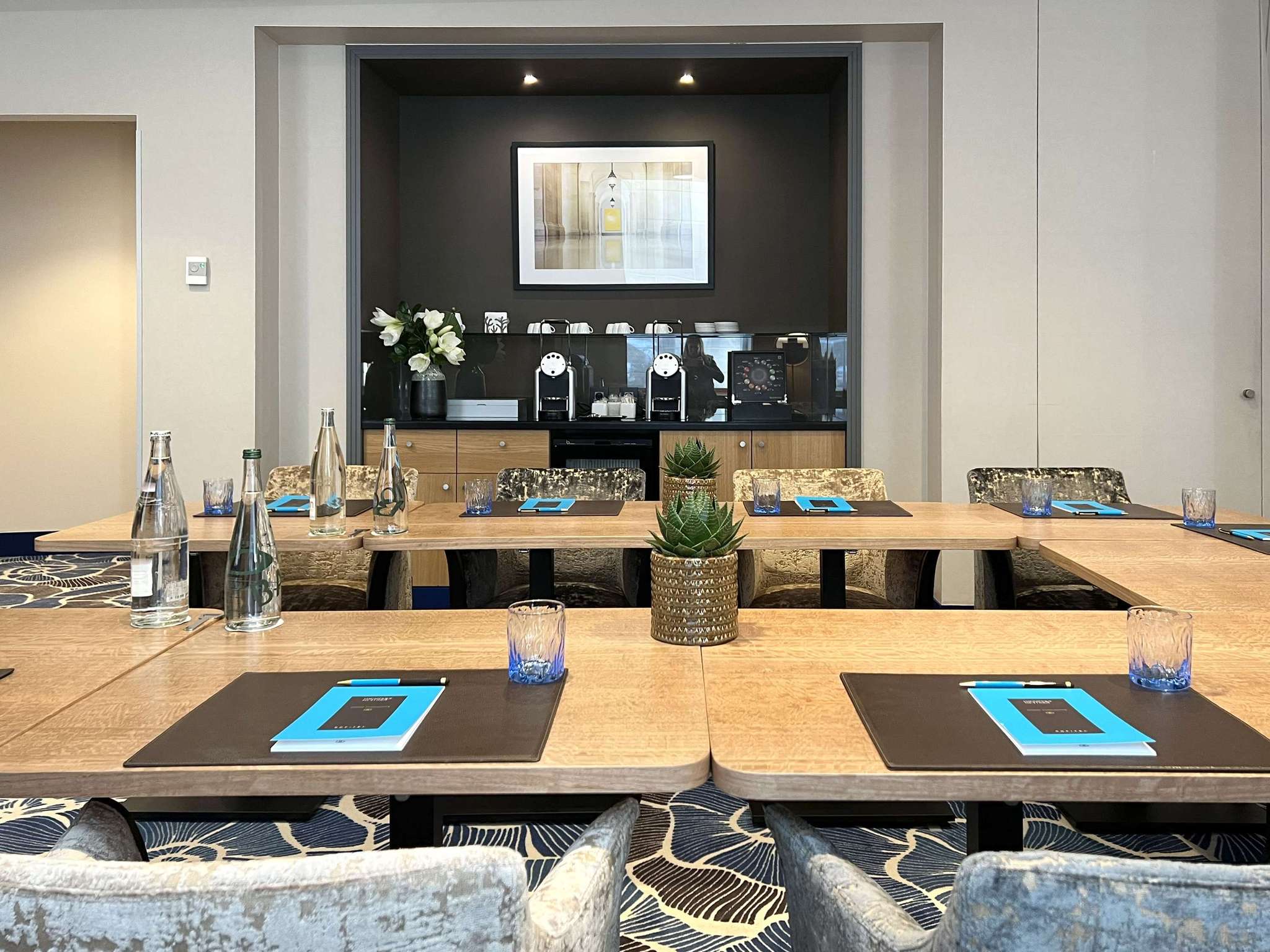 Photo - Sofitel Paris Le Faubourg