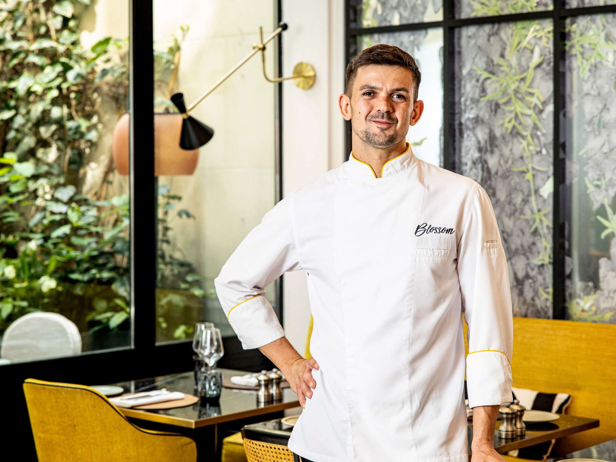 Photo - Sofitel Paris Le Faubourg