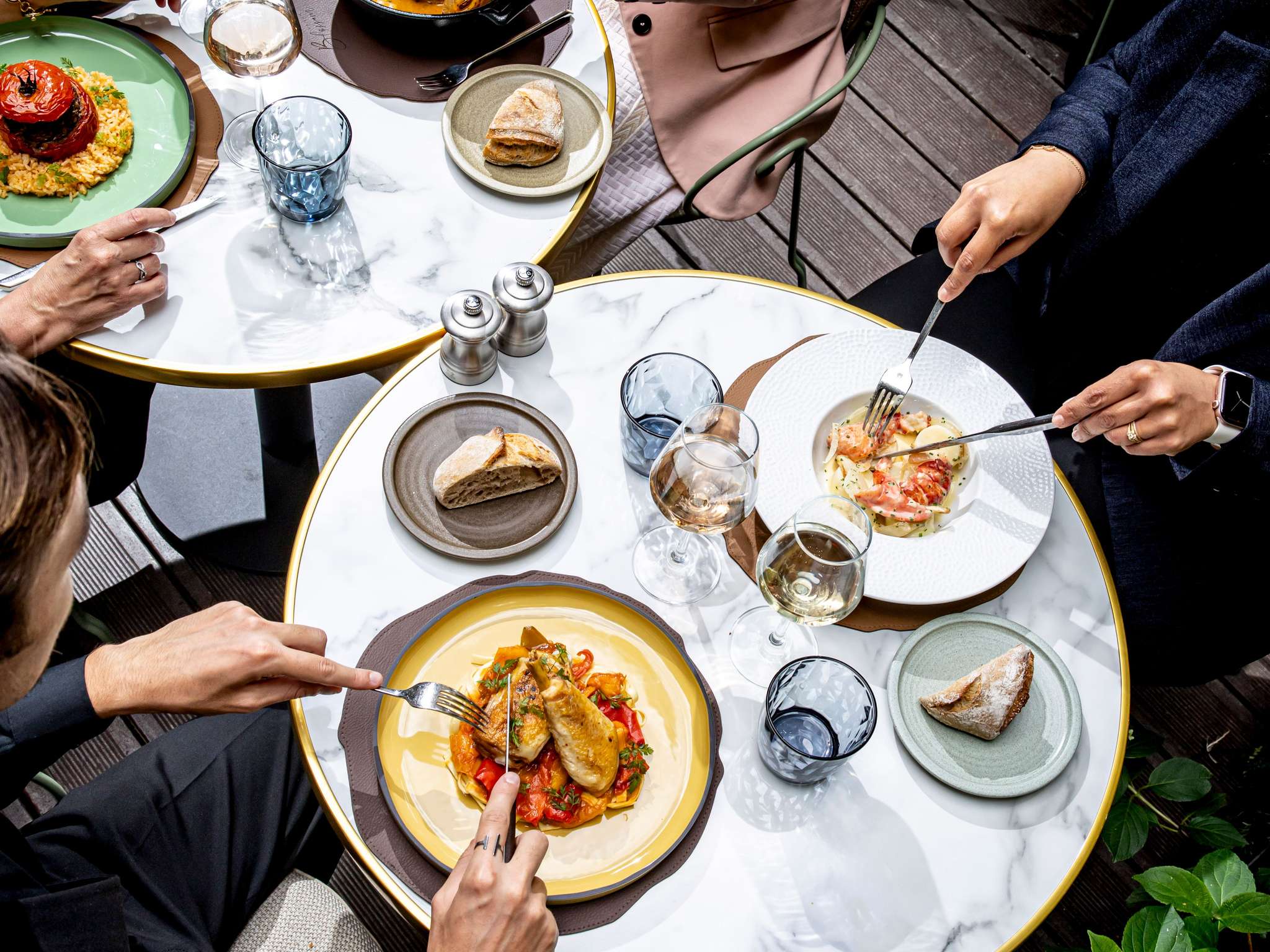 Photo - Sofitel Paris Le Faubourg