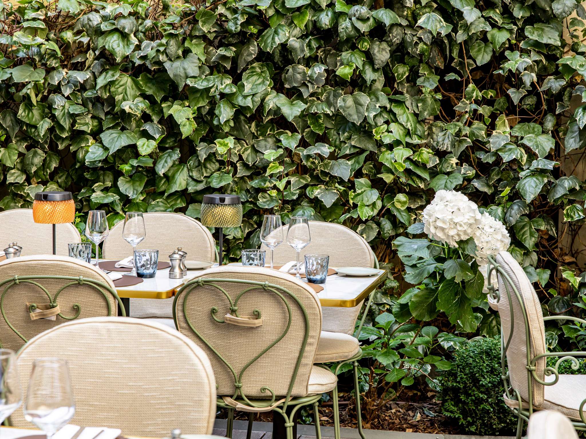 Photo - Sofitel Paris Le Faubourg