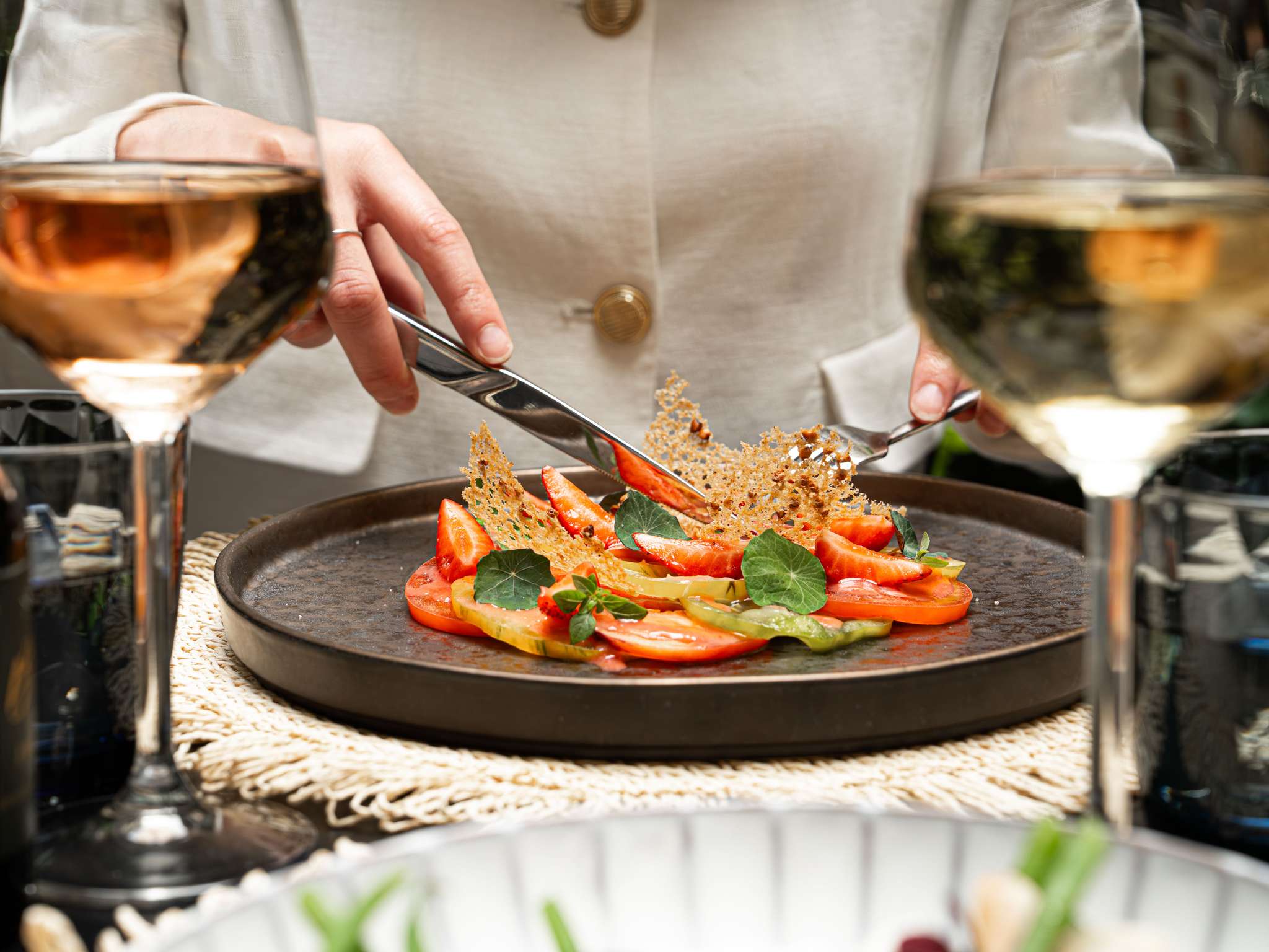 Photo - Sofitel Paris Le Faubourg