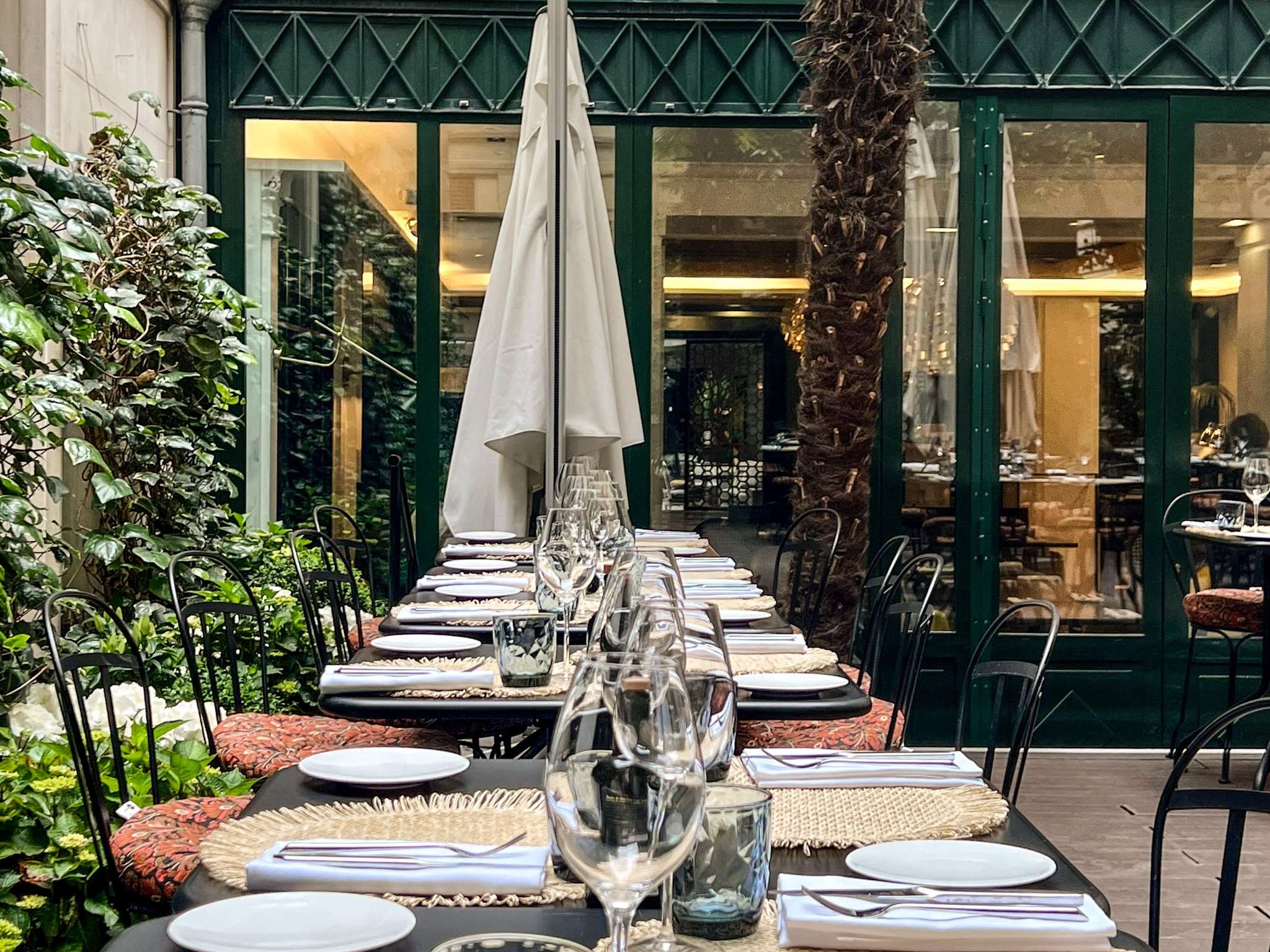 Photo - Sofitel Paris Le Faubourg